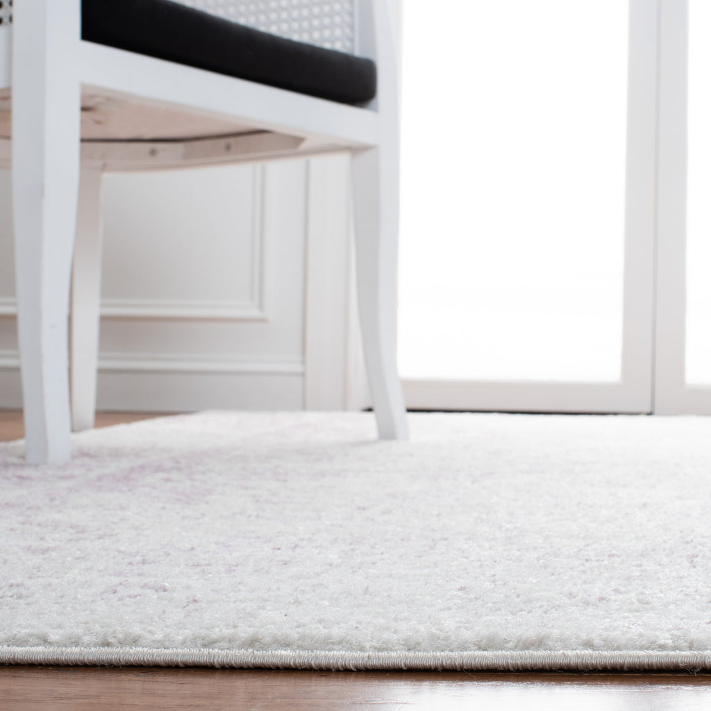 Tapis SAFAVIEH Adirondack Riin rustique style shabby chic vieilli