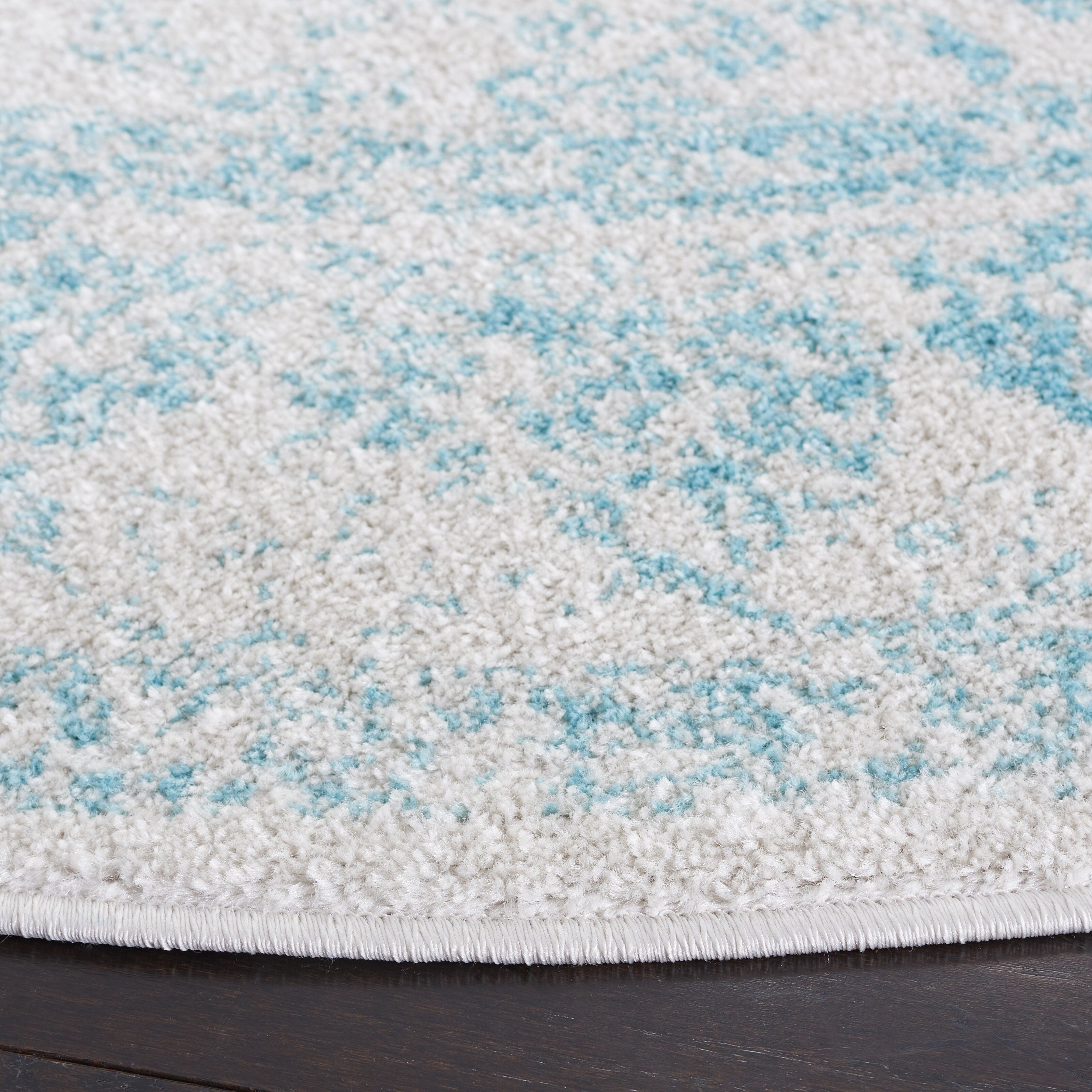 Tapis SAFAVIEH Adirondack Riin rustique style shabby chic vieilli