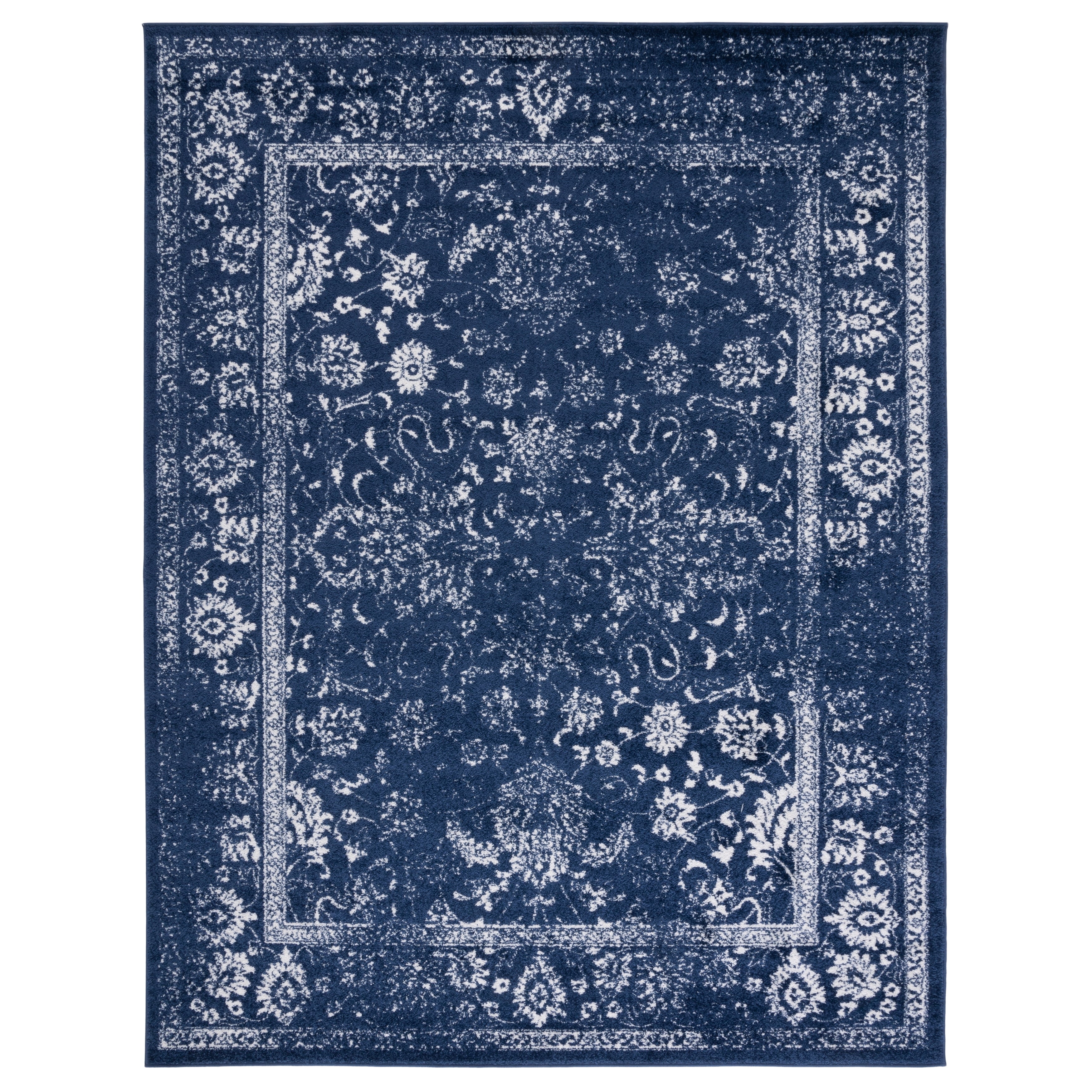 Tapis SAFAVIEH Adirondack Riin rustique style shabby chic vieilli
