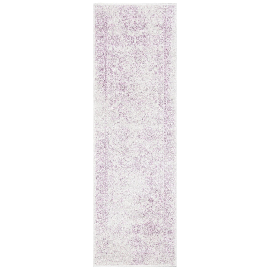 Tapis SAFAVIEH Adirondack Riin rustique style shabby chic vieilli