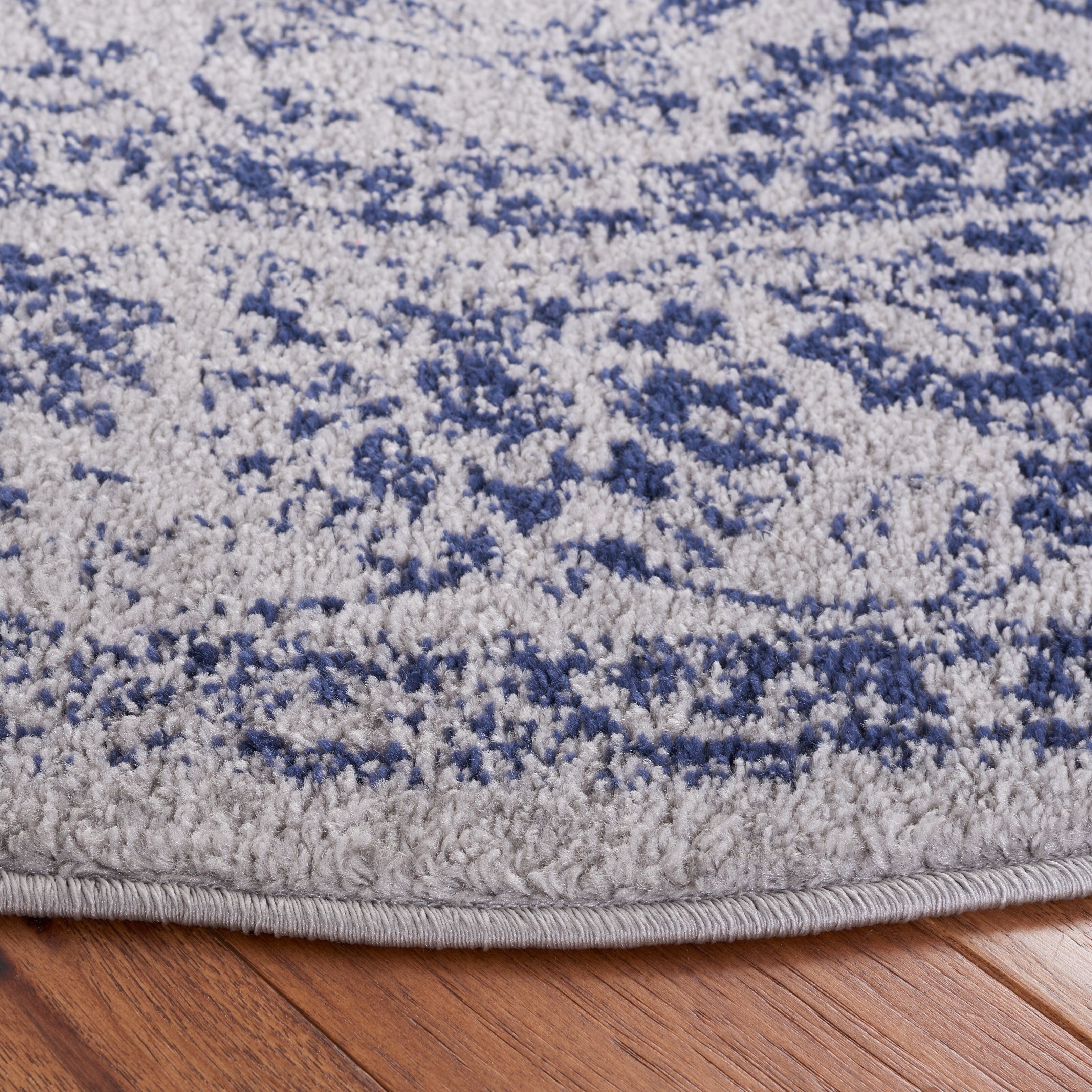 Tapis SAFAVIEH Adirondack Riin rustique style shabby chic vieilli