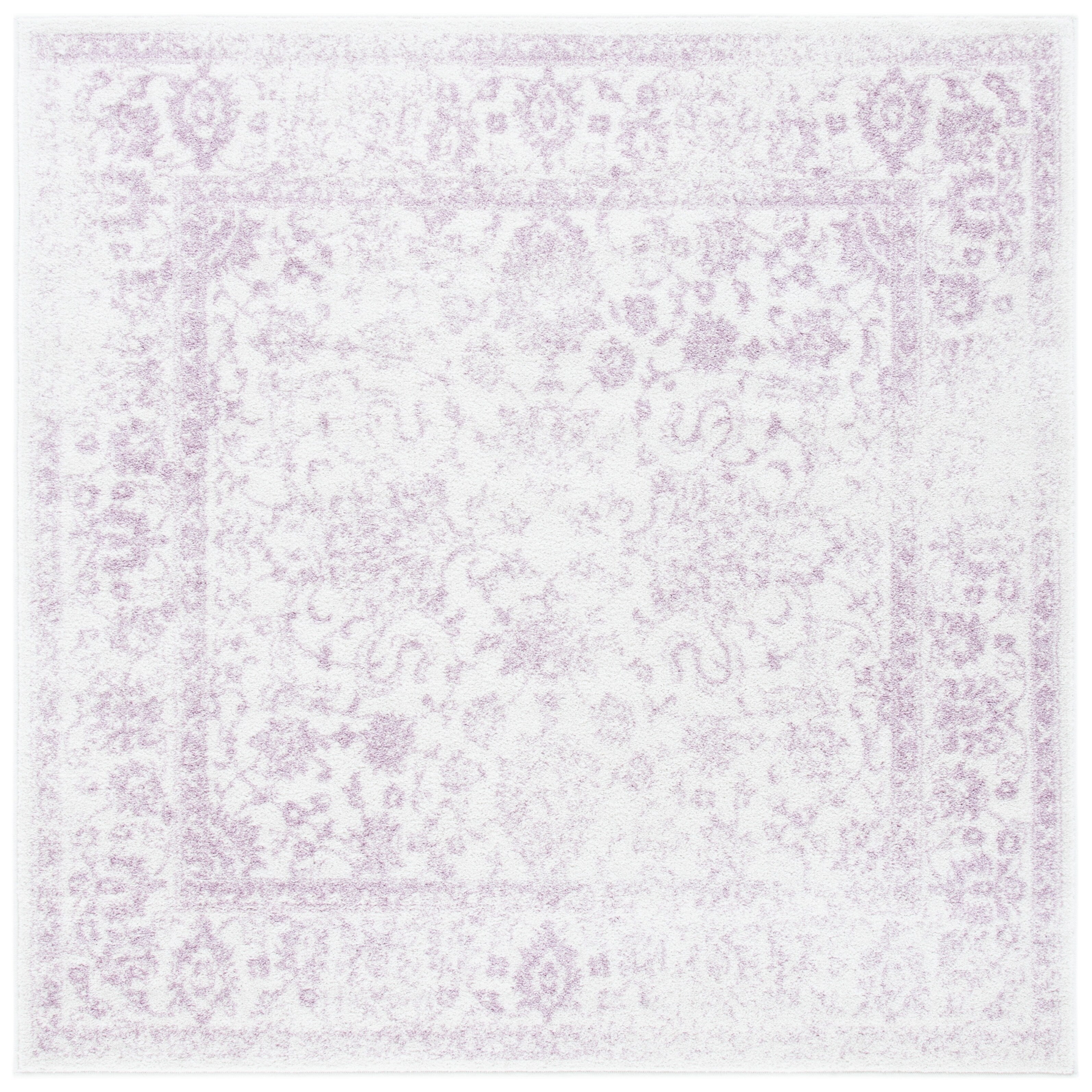 Tapis SAFAVIEH Adirondack Riin rustique style shabby chic vieilli