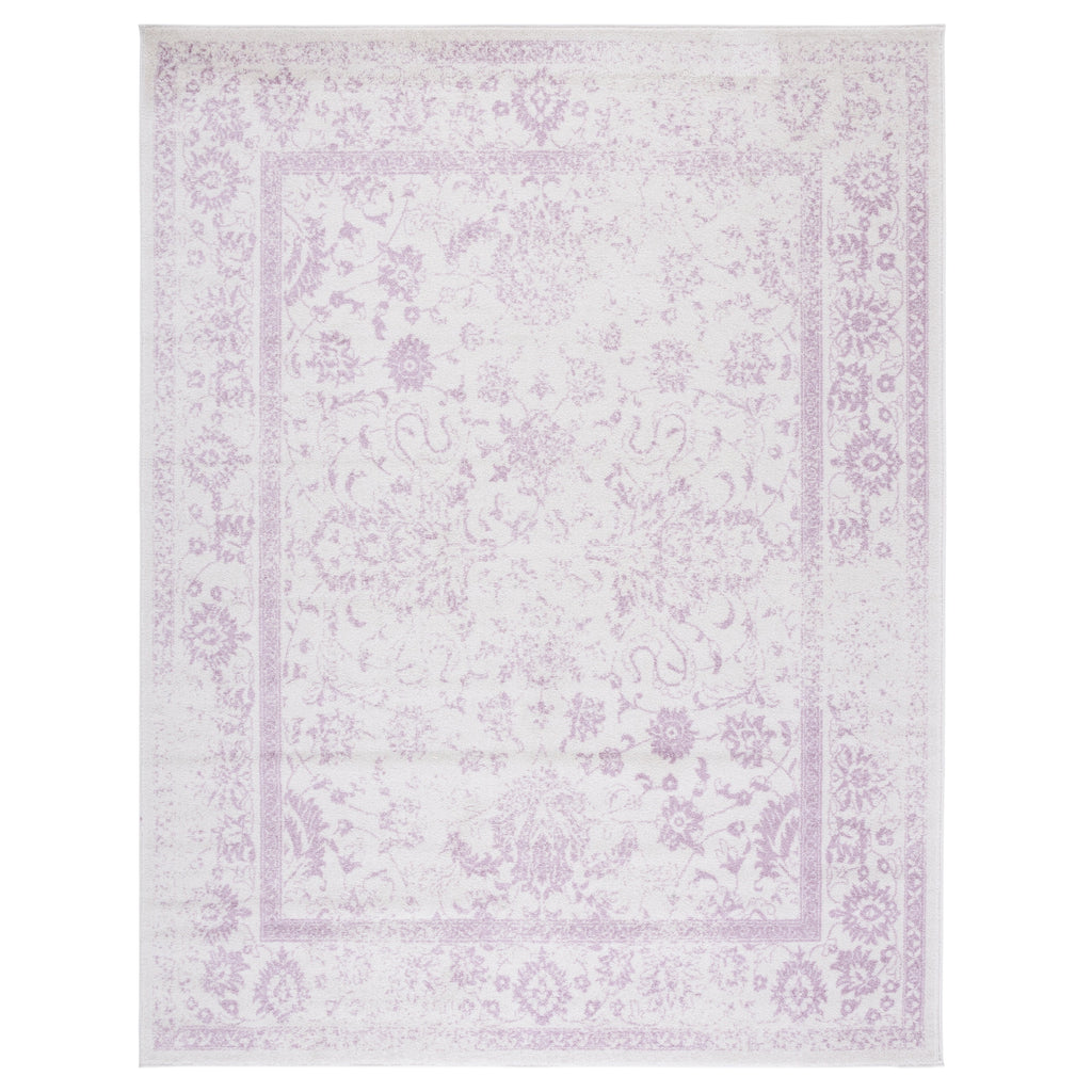 Tapis SAFAVIEH Adirondack Riin rustique style shabby chic vieilli