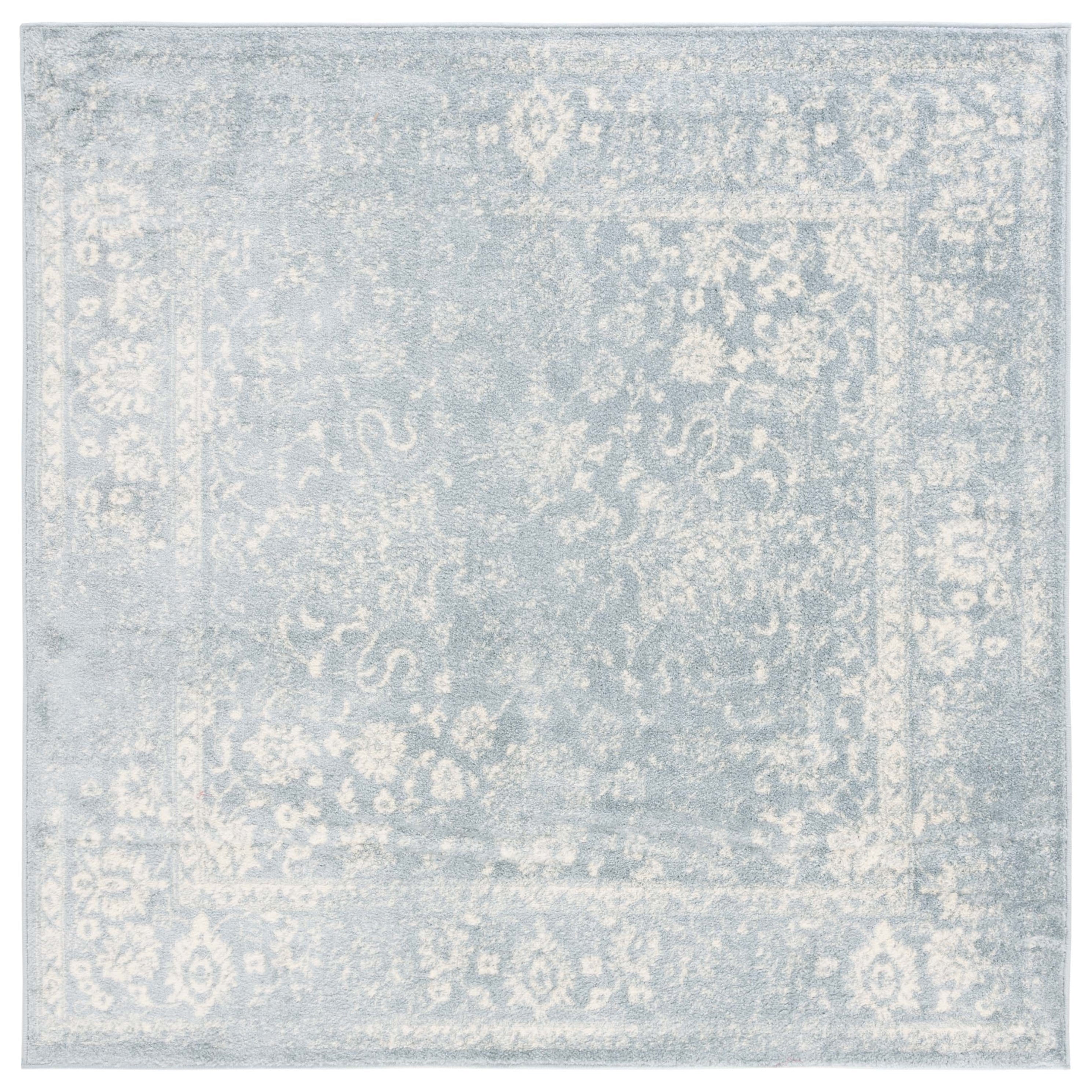 Tapis SAFAVIEH Adirondack Riin rustique style shabby chic vieilli
