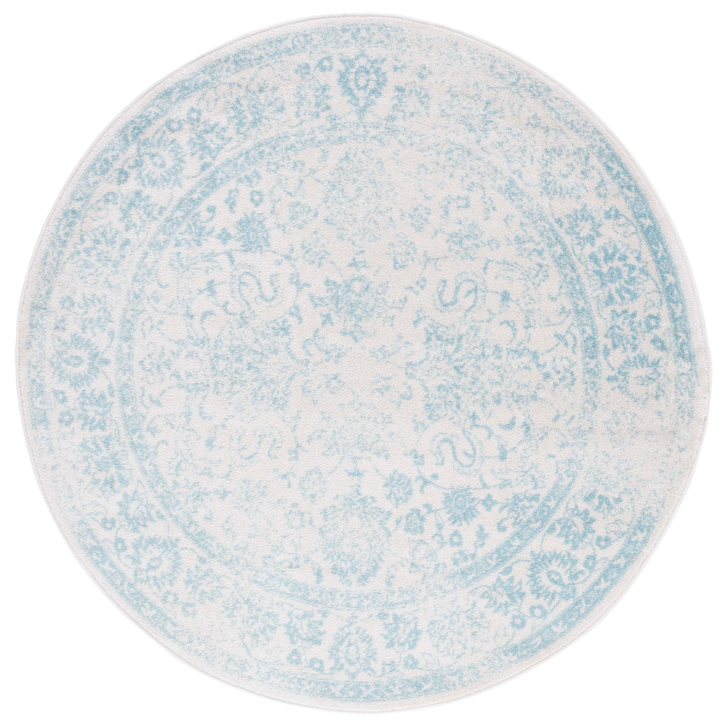 Tapis SAFAVIEH Adirondack Riin rustique style shabby chic vieilli