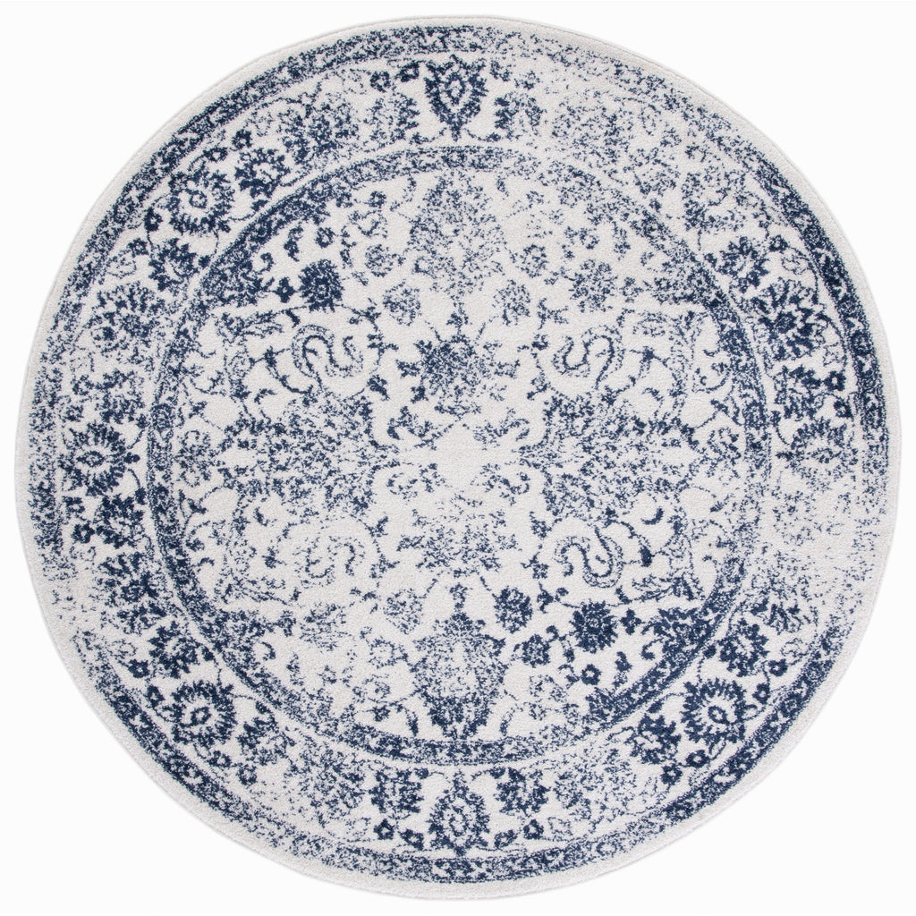 Tapis SAFAVIEH Adirondack Riin rustique style shabby chic vieilli