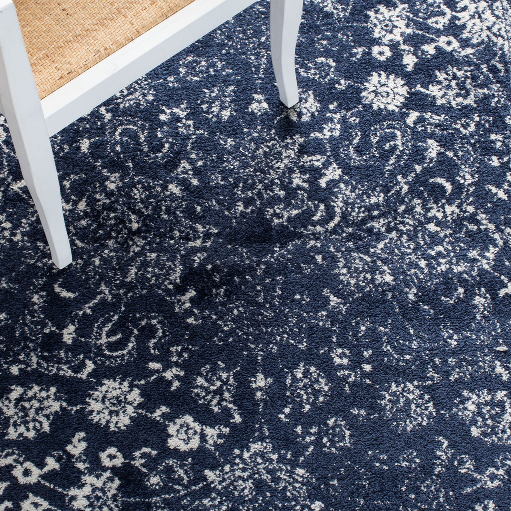 Tapis SAFAVIEH Adirondack Riin rustique style shabby chic vieilli