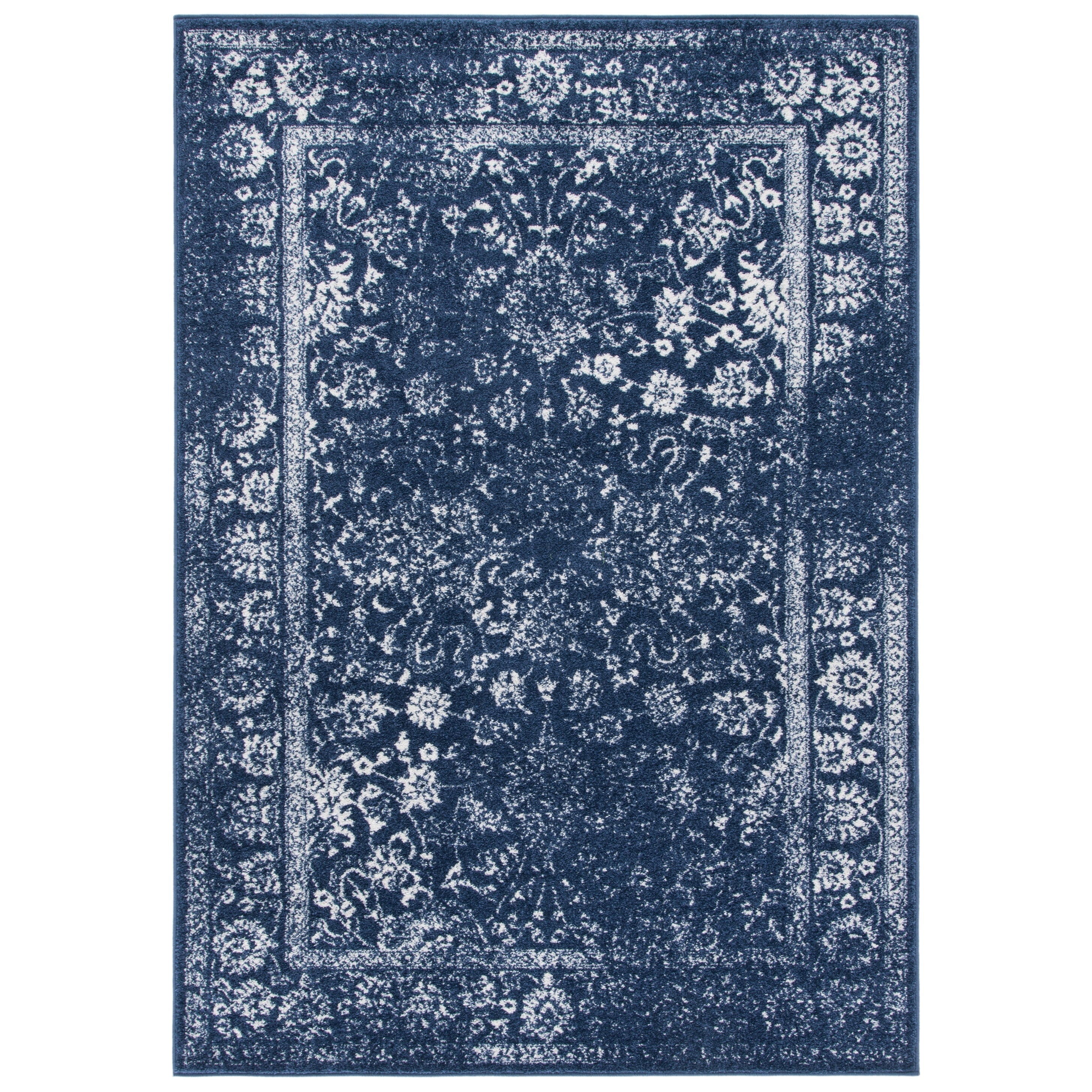 Tapis SAFAVIEH Adirondack Riin rustique style shabby chic vieilli