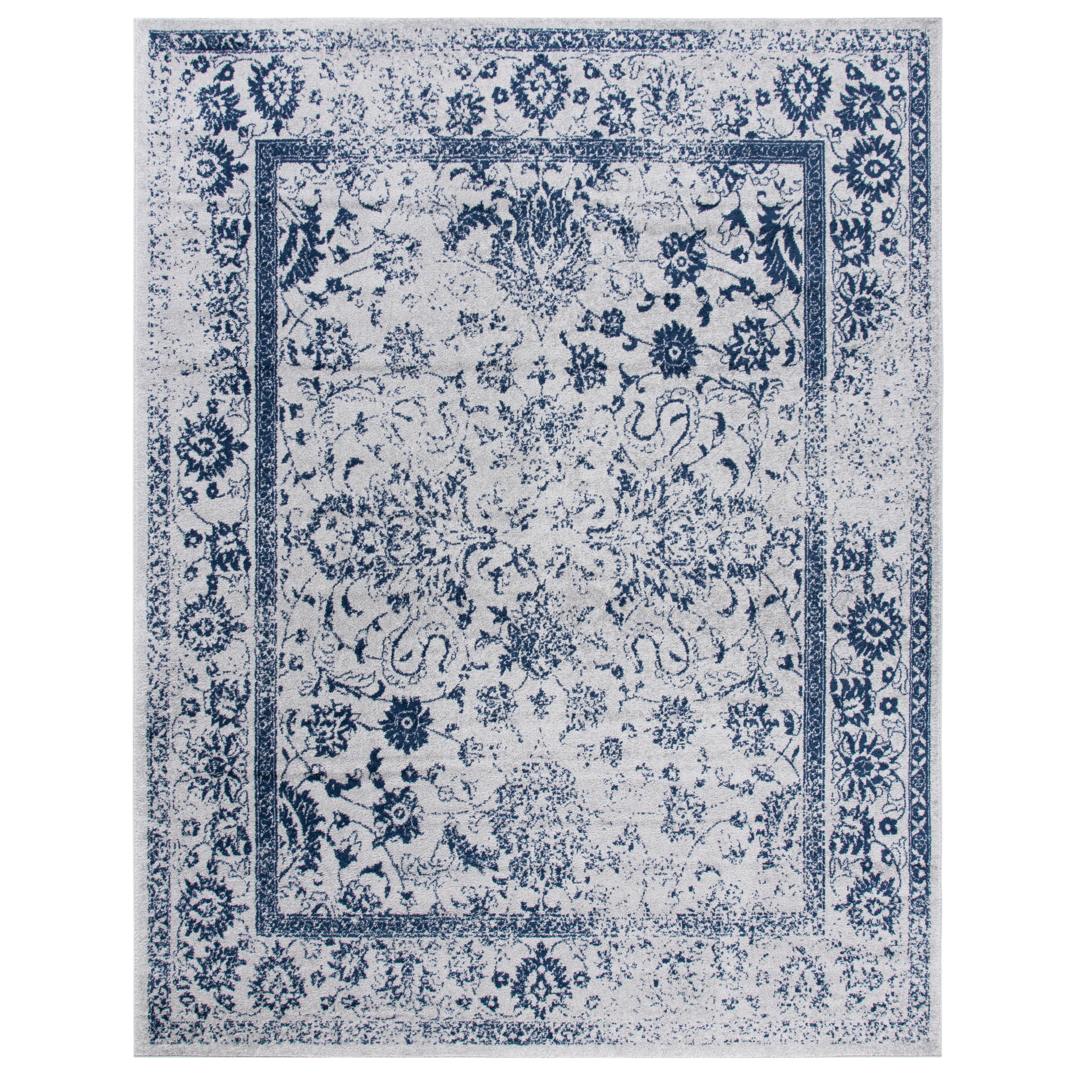 Tapis SAFAVIEH Adirondack Riin rustique style shabby chic vieilli