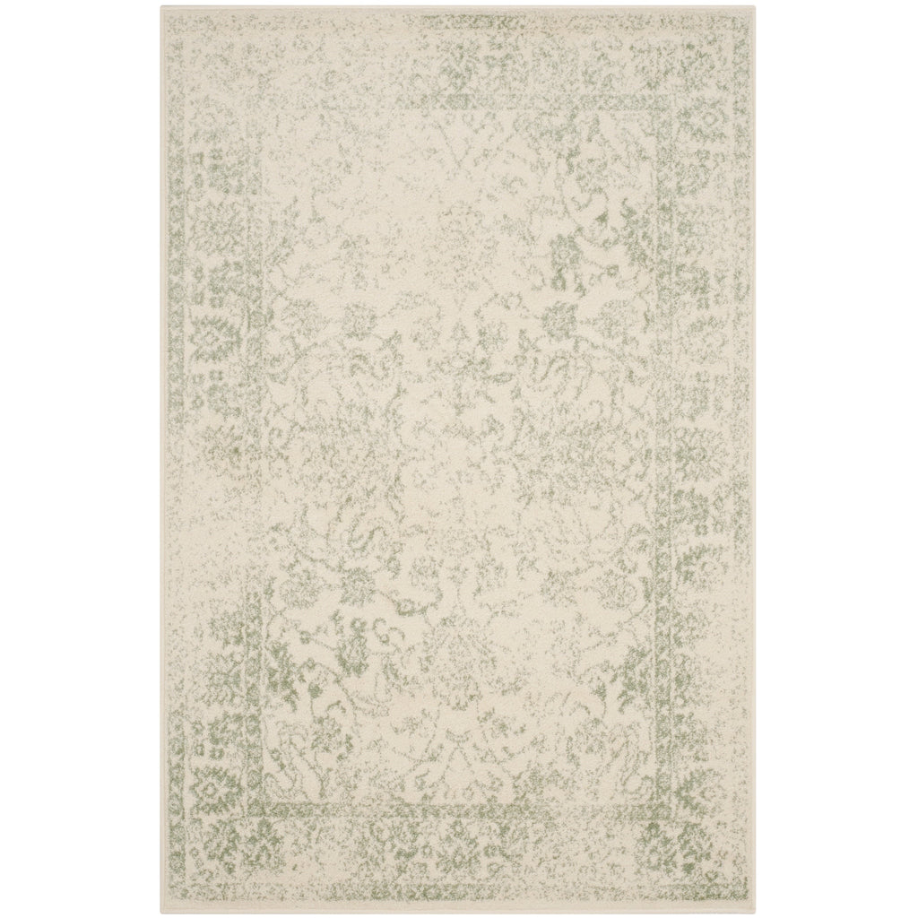 Tapis SAFAVIEH Adirondack Riin rustique style shabby chic vieilli