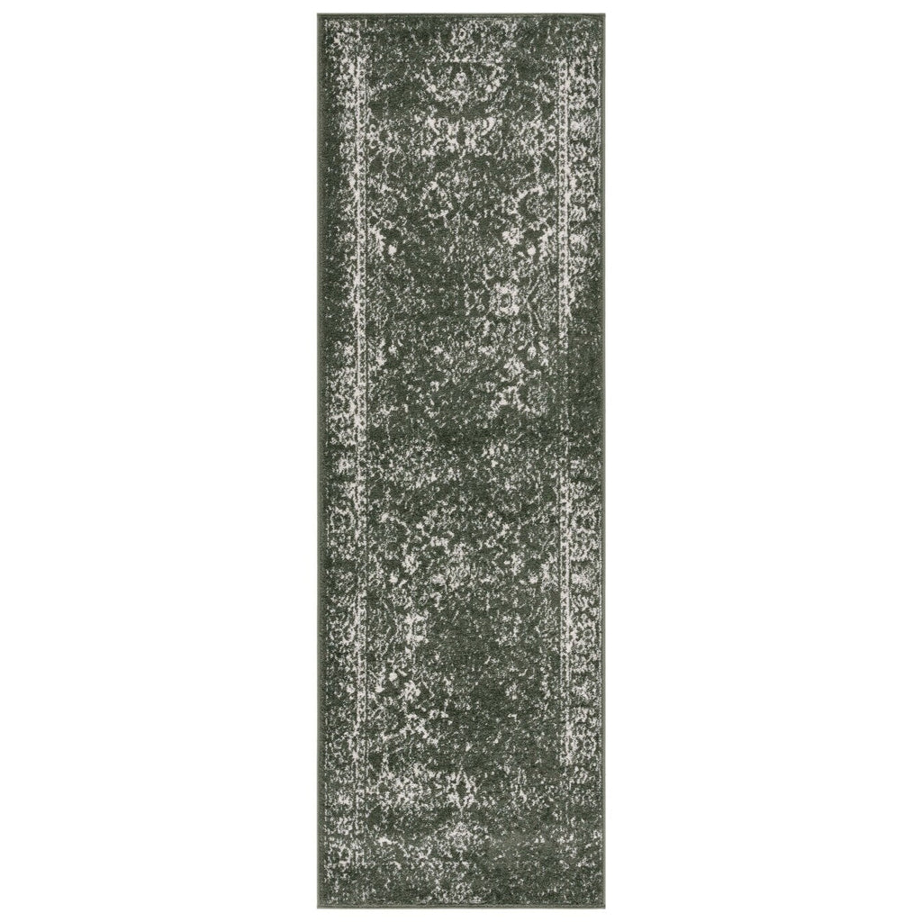 Tapis SAFAVIEH Adirondack Riin rustique style shabby chic vieilli