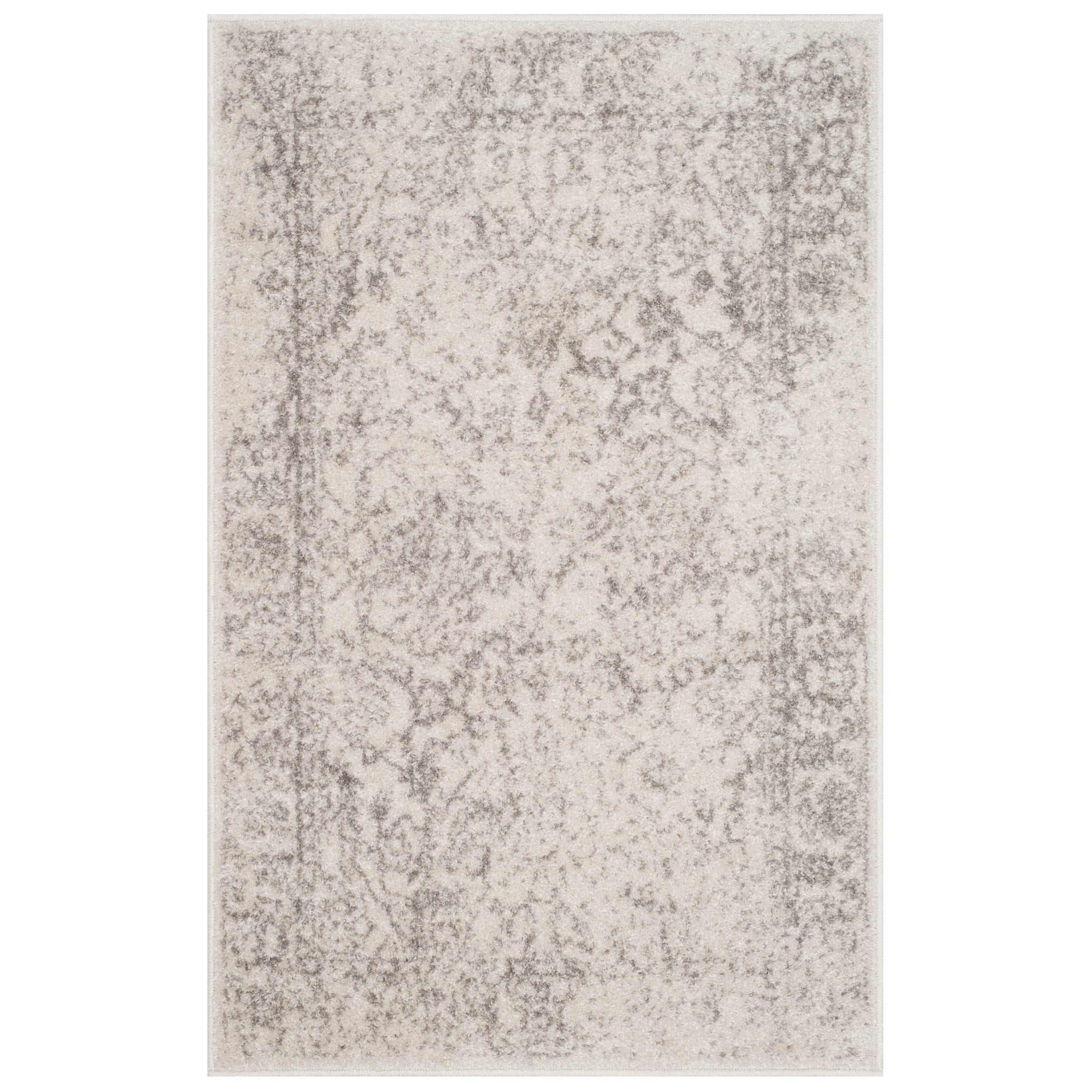 Tapis SAFAVIEH Adirondack Riin rustique style shabby chic vieilli