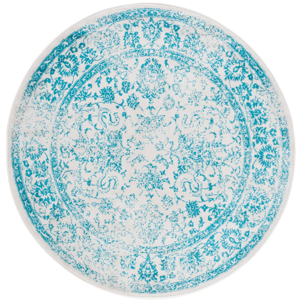 Tapis SAFAVIEH Adirondack Riin rustique shabby chic vieilli.