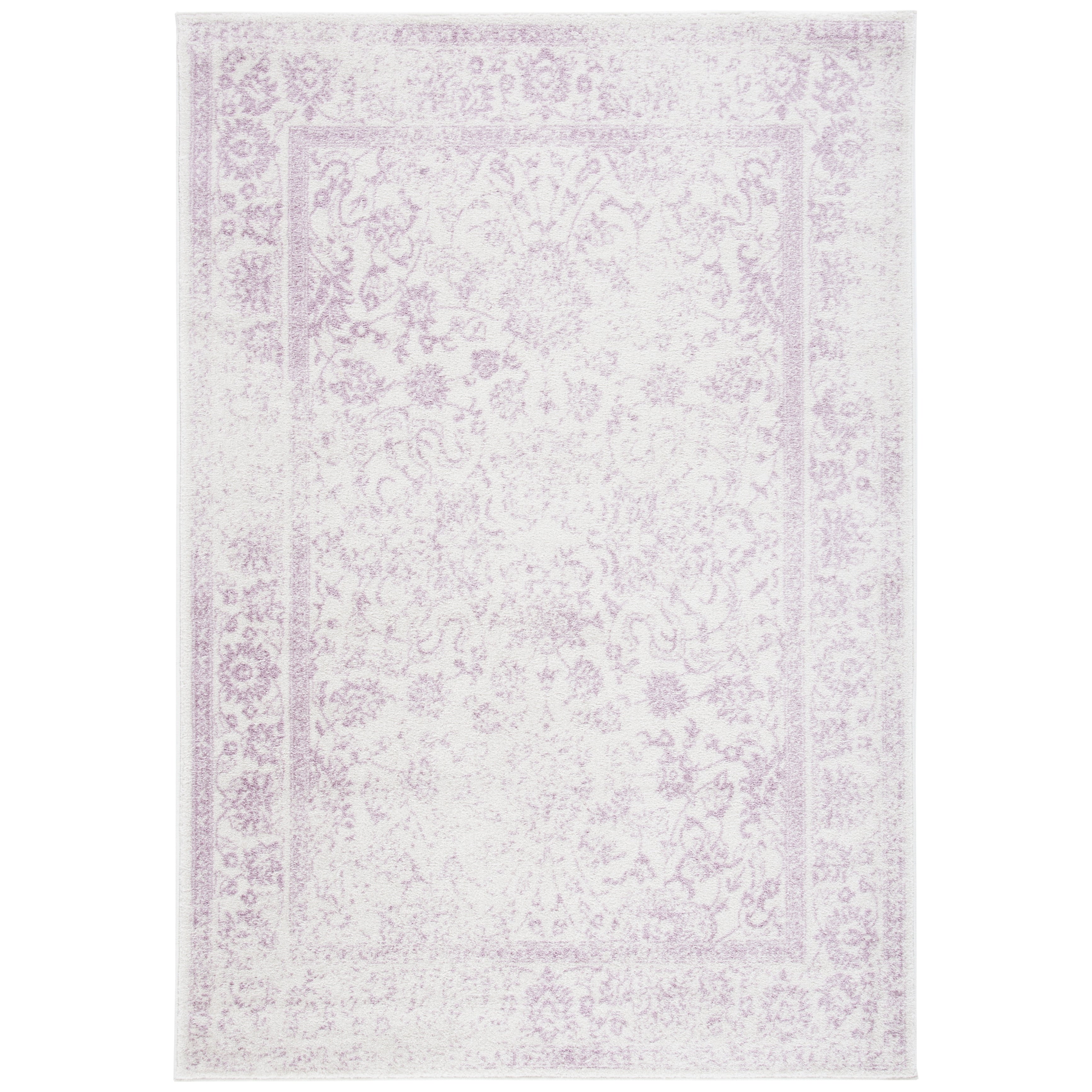 Tapis SAFAVIEH Adirondack Riin rustique style shabby chic vieilli