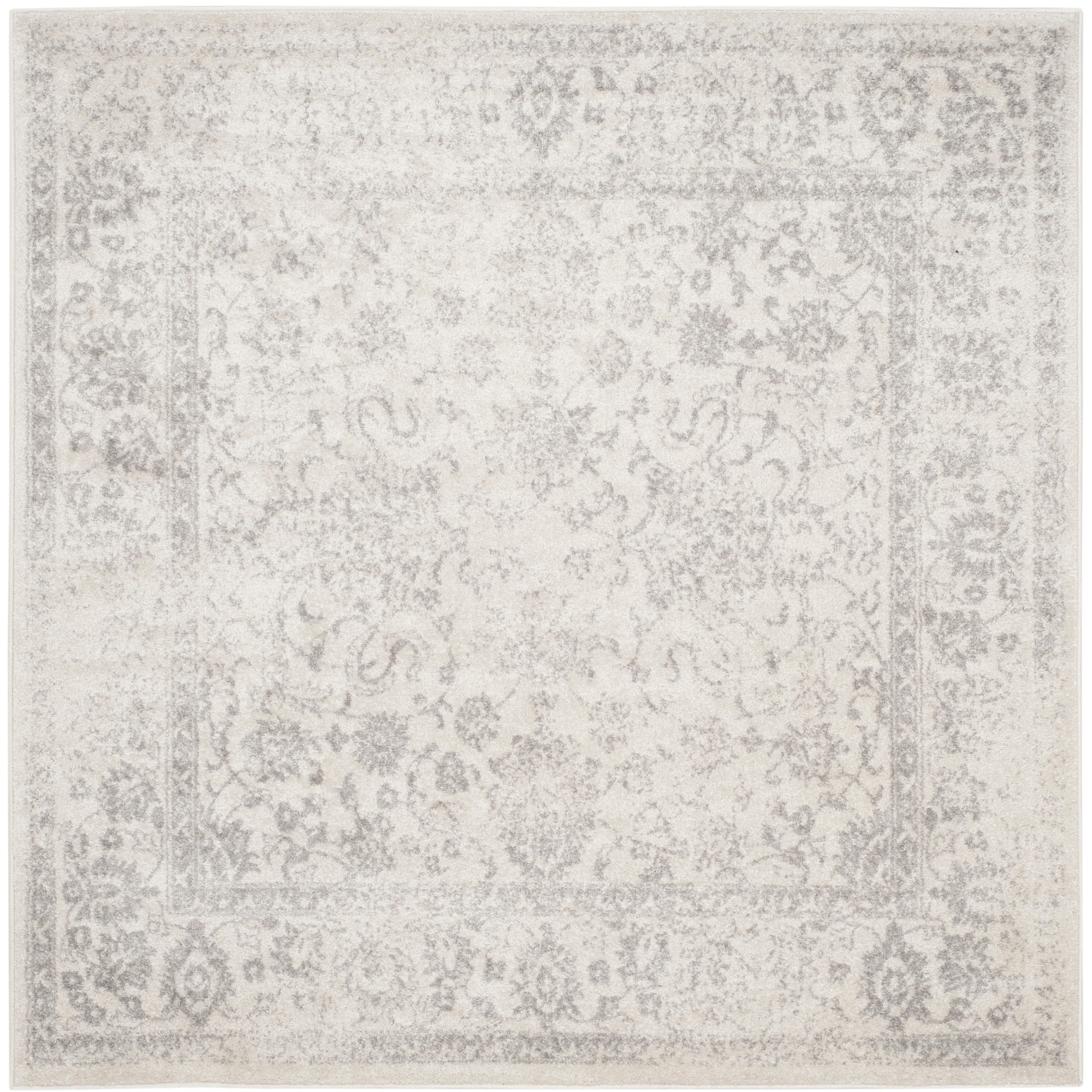 Tapis SAFAVIEH Adirondack Riin rustique shabby chic vieilli.