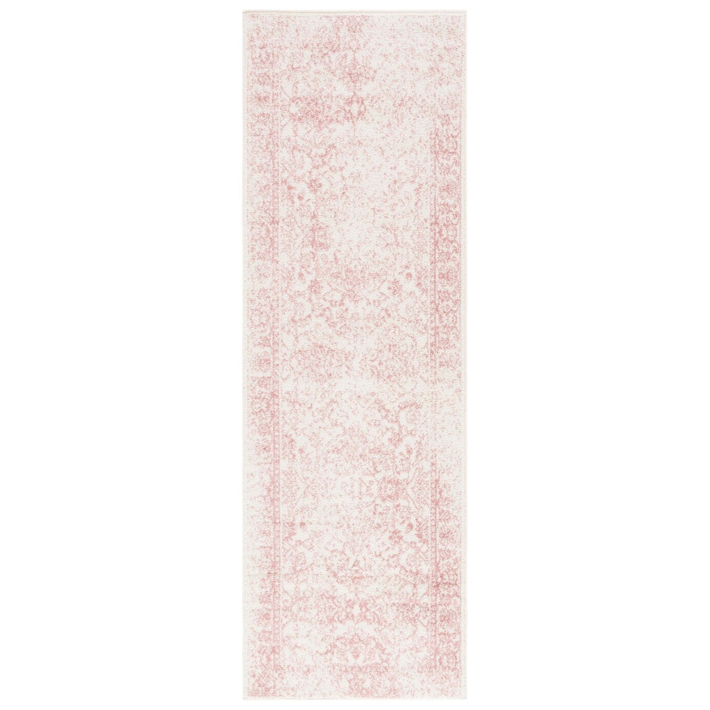 Tapis SAFAVIEH Adirondack Riin rustique style shabby chic vieilli