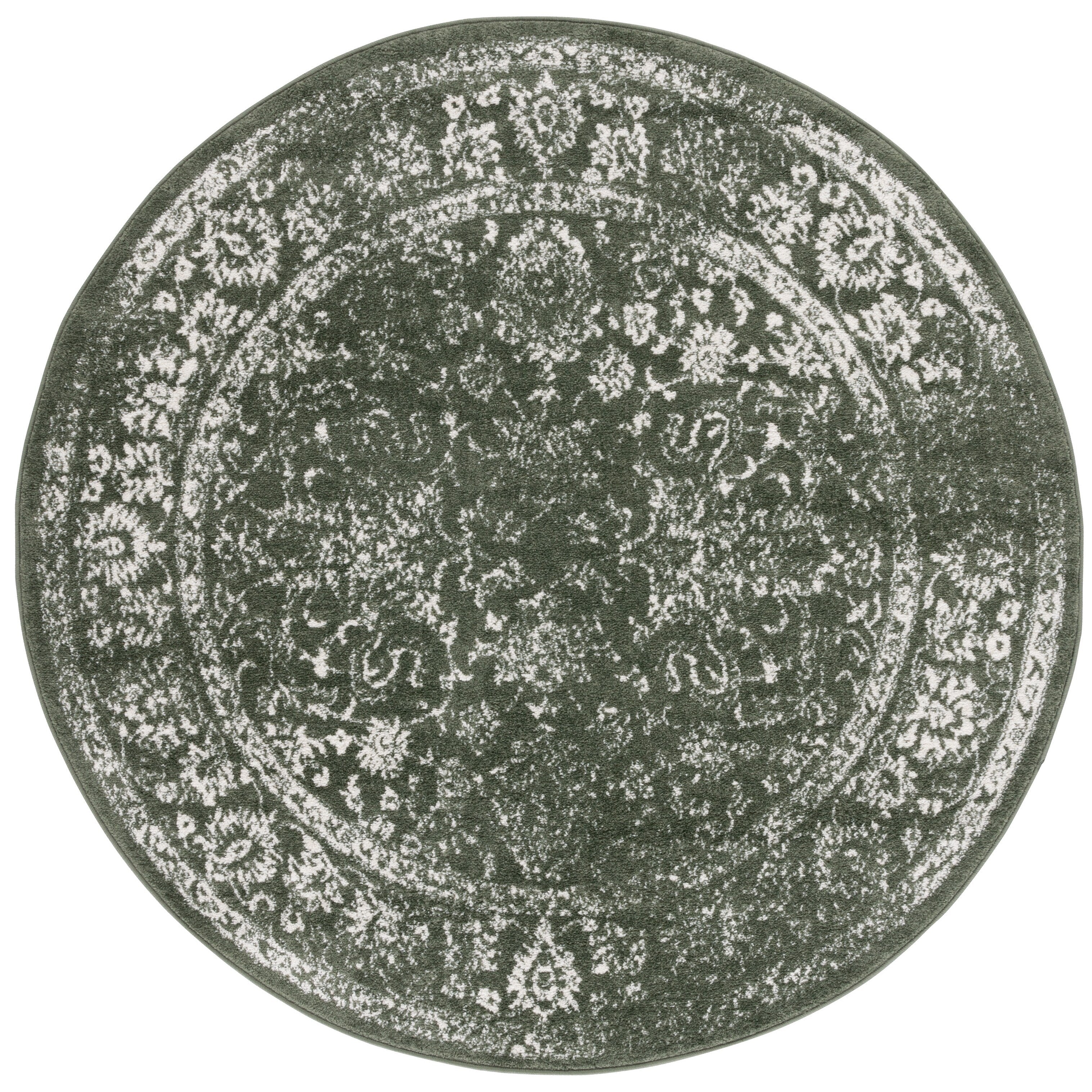 Tapis SAFAVIEH Adirondack Riin rustique style shabby chic vieilli