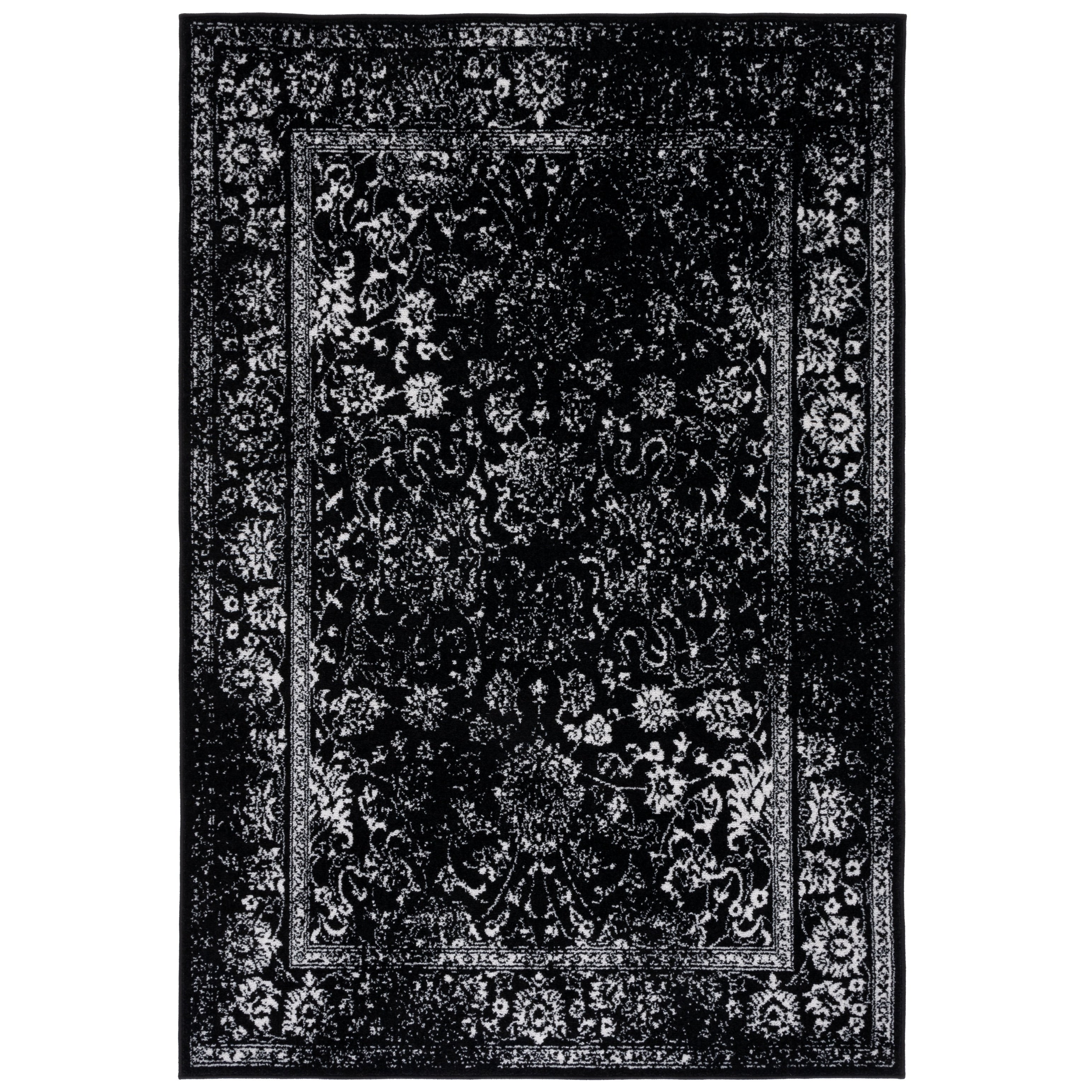 Tapis SAFAVIEH Adirondack Riin rustique style shabby chic vieilli