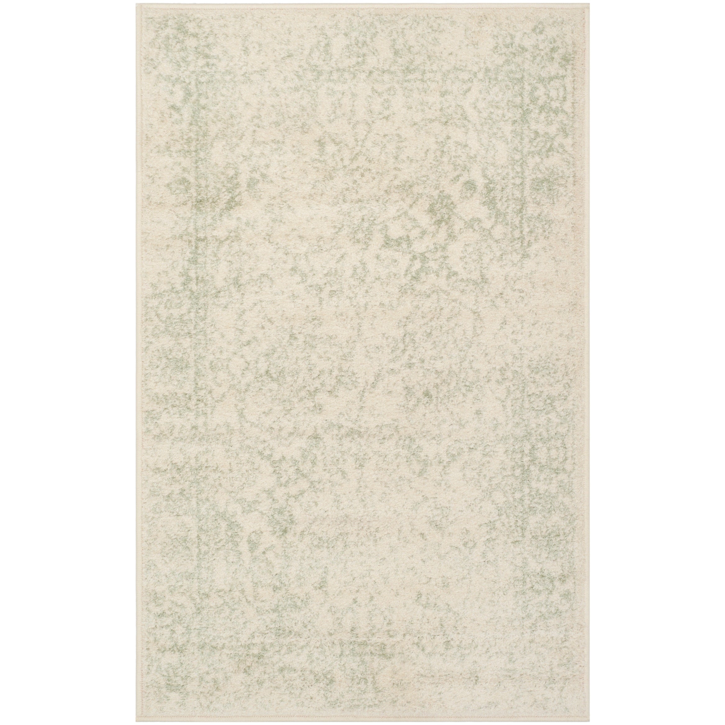 Tapis SAFAVIEH Adirondack Riin rustique style shabby chic vieilli