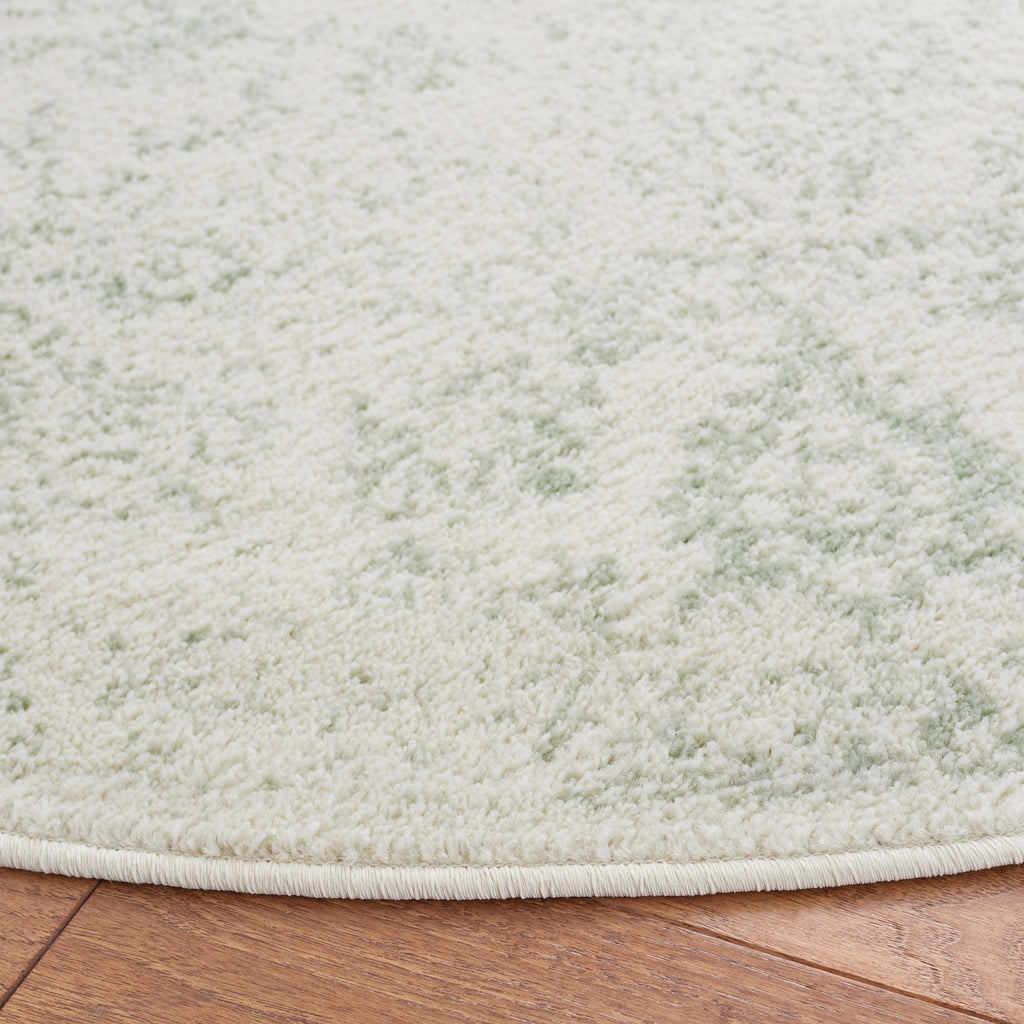 Tapis SAFAVIEH Adirondack Riin rustique style shabby chic vieilli