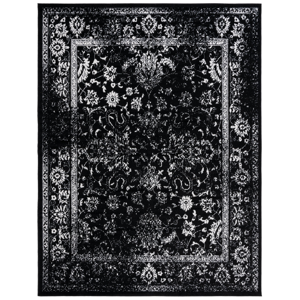 Tapis SAFAVIEH Adirondack Riin rustique style shabby chic vieilli