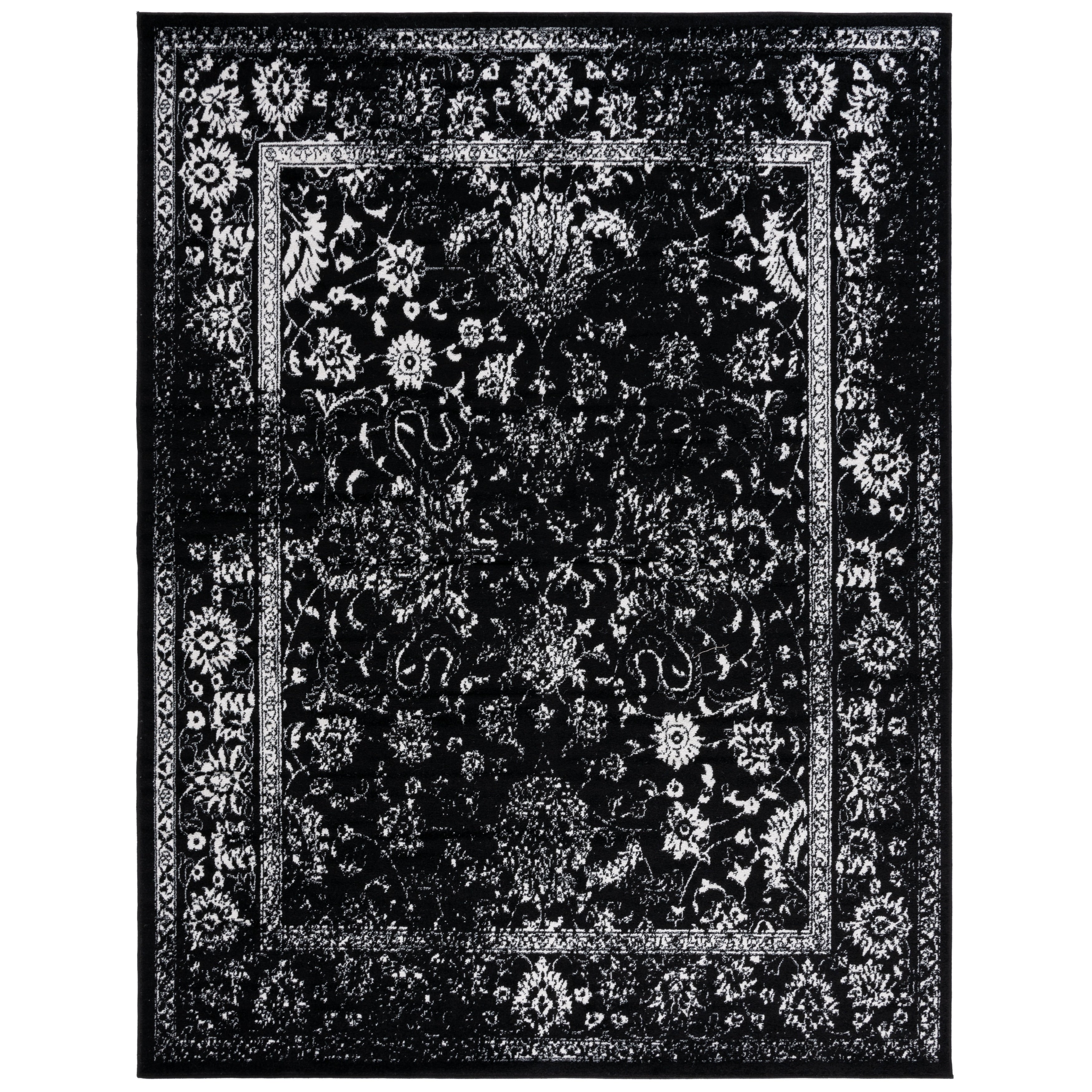 Tapis SAFAVIEH Adirondack Riin rustique style shabby chic vieilli