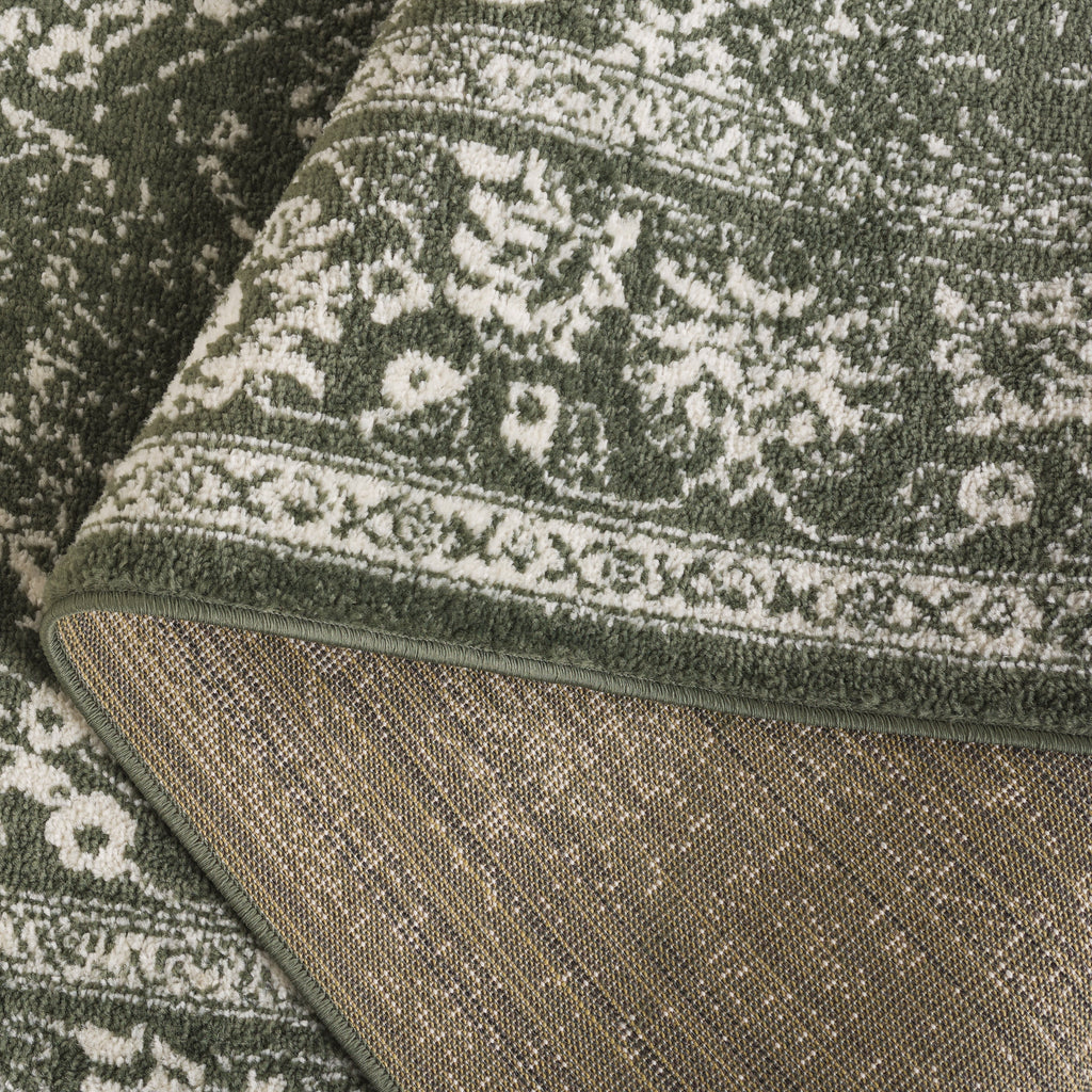 Tapis SAFAVIEH Adirondack Riin rustique style shabby chic vieilli