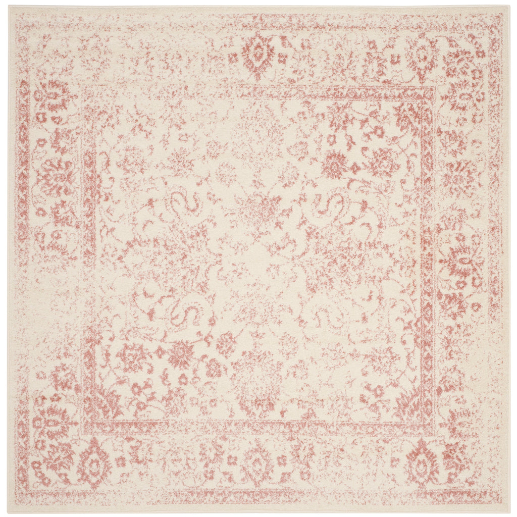 Tapis SAFAVIEH Adirondack Riin rustique style shabby chic vieilli