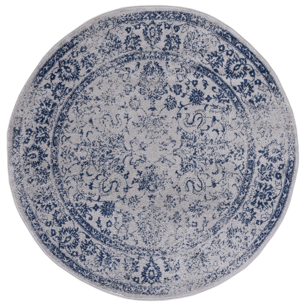 Tapis SAFAVIEH Adirondack Riin rustique style shabby chic vieilli