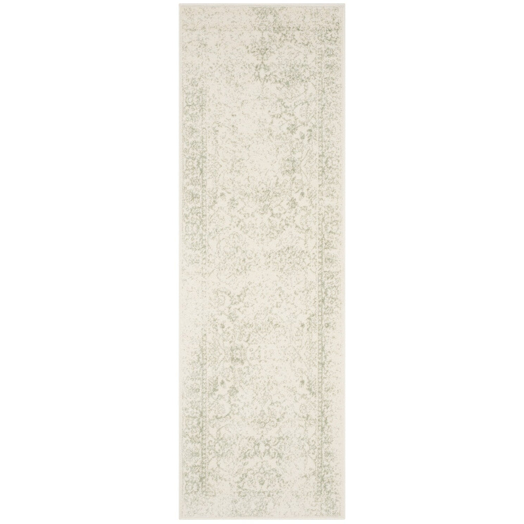 Tapis SAFAVIEH Adirondack Riin rustique style shabby chic vieilli