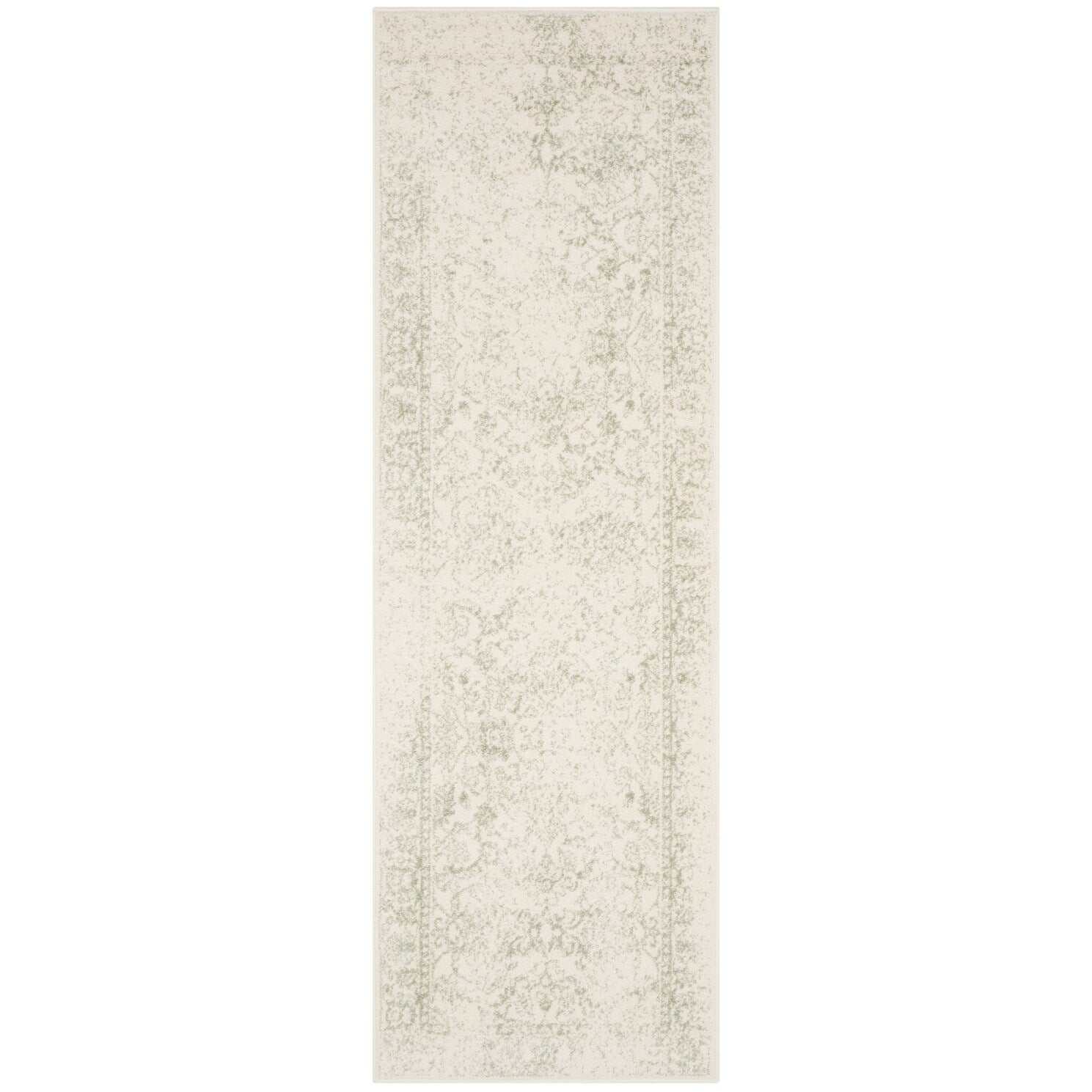 Tapis SAFAVIEH Adirondack Riin rustique style shabby chic vieilli
