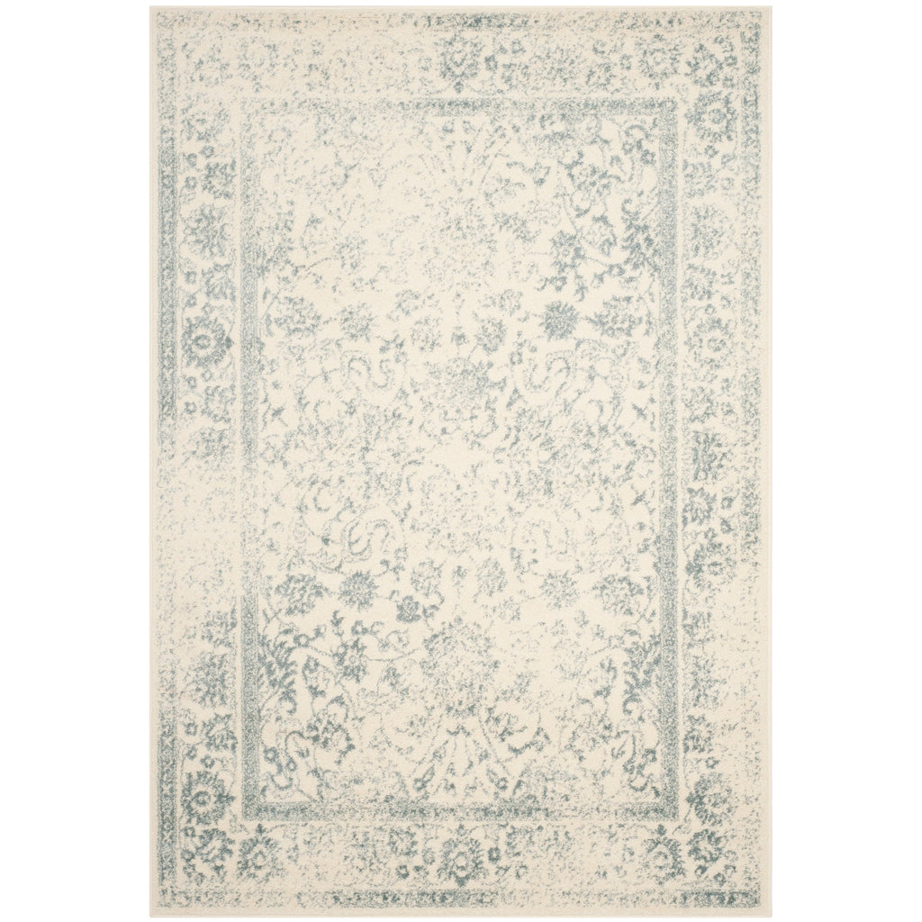 Tapis SAFAVIEH Adirondack Riin rustique style shabby chic vieilli