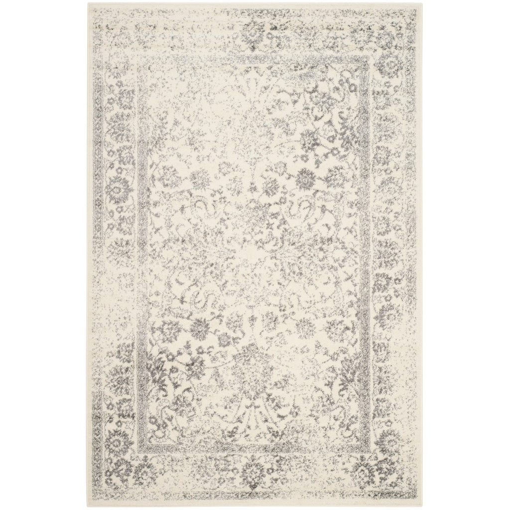 Tapis SAFAVIEH Adirondack Riin rustique shabby chic vieilli.