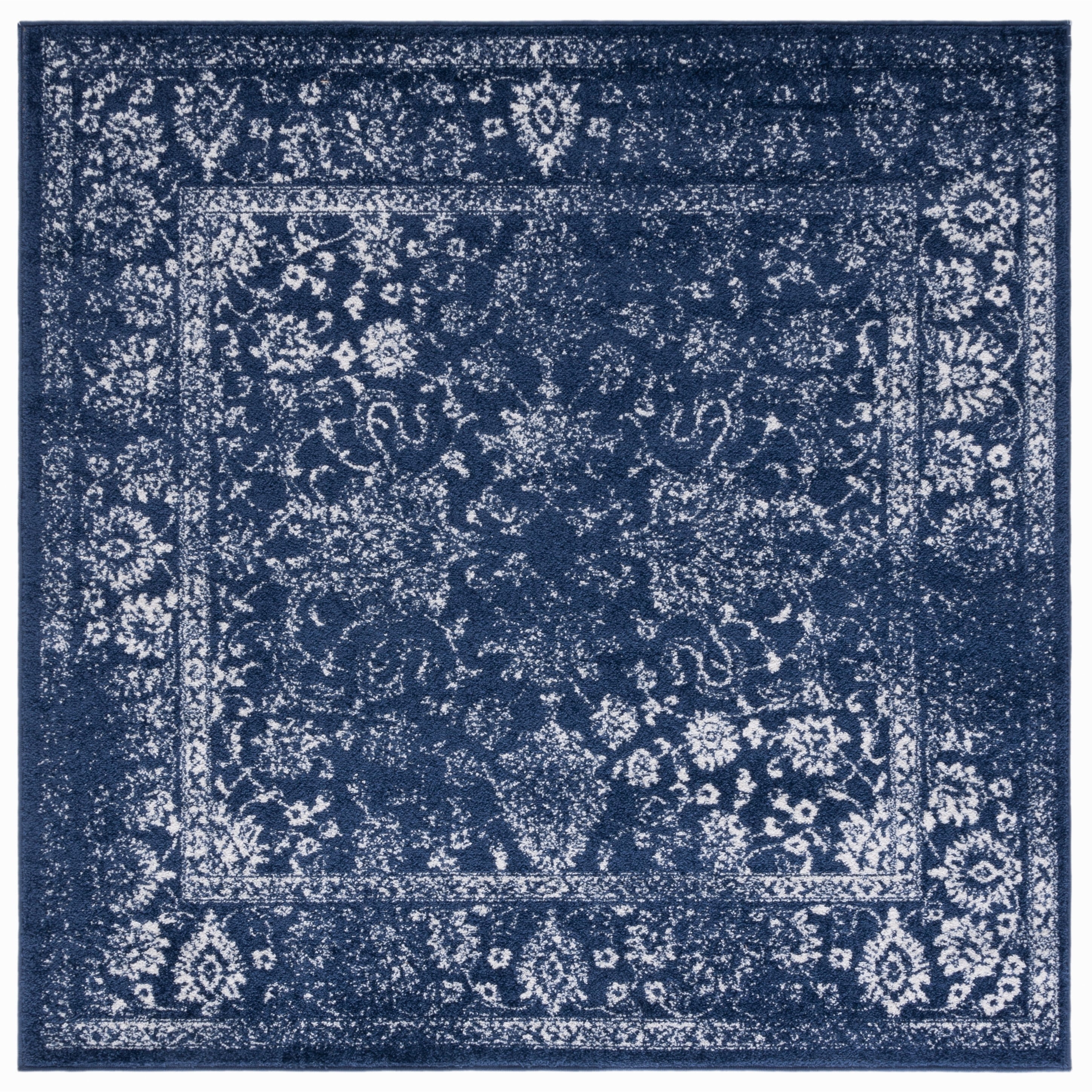 Tapis SAFAVIEH Adirondack Riin rustique style shabby chic vieilli