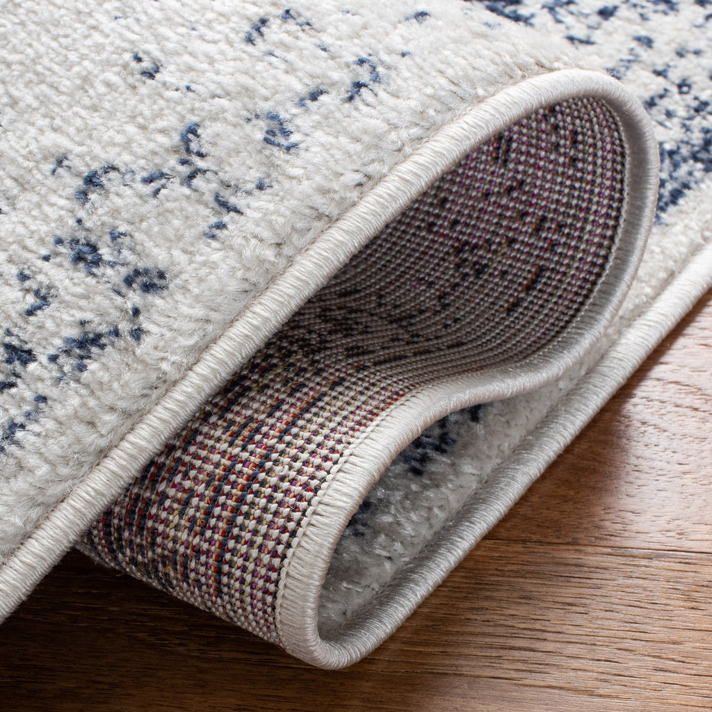 Tapis SAFAVIEH Adirondack Riin rustique style shabby chic vieilli