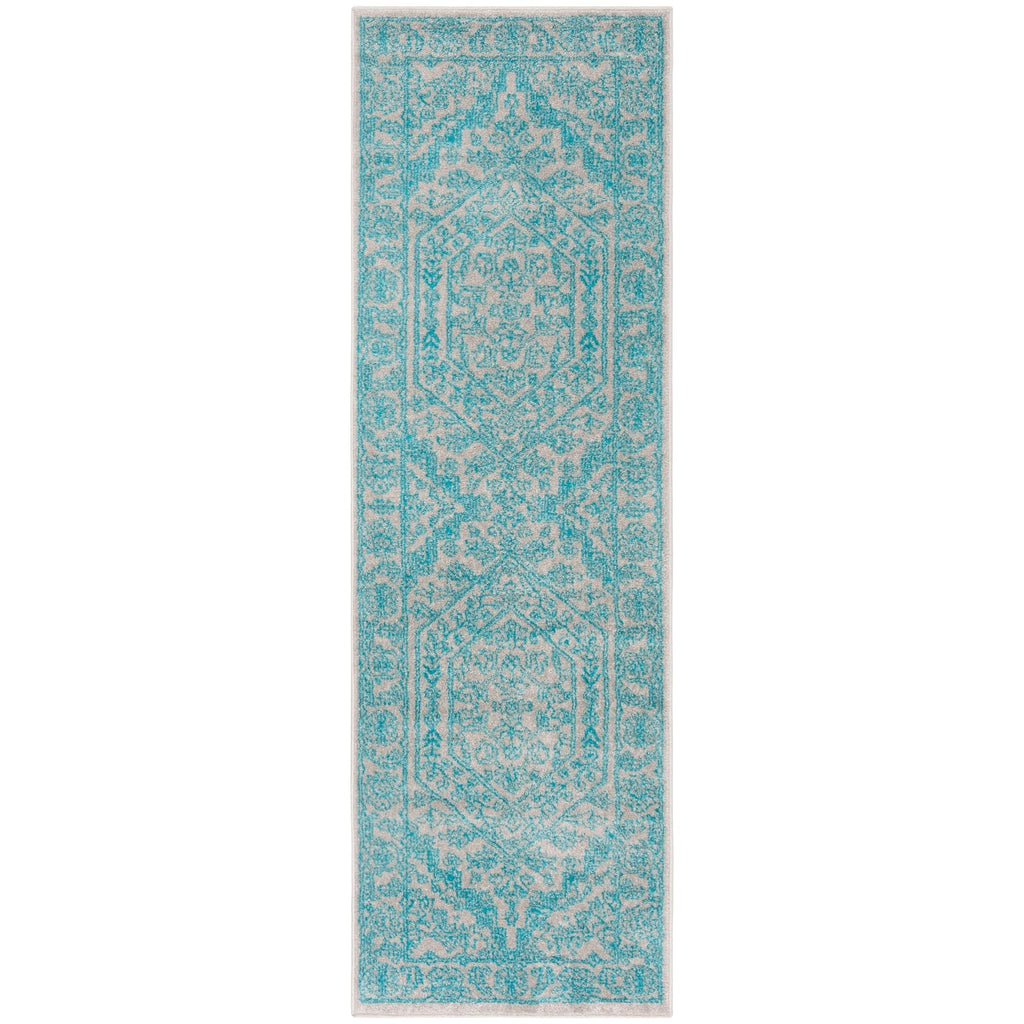 Tapis SAFAVIEH Adirondack Sian rustique à médaillon oriental