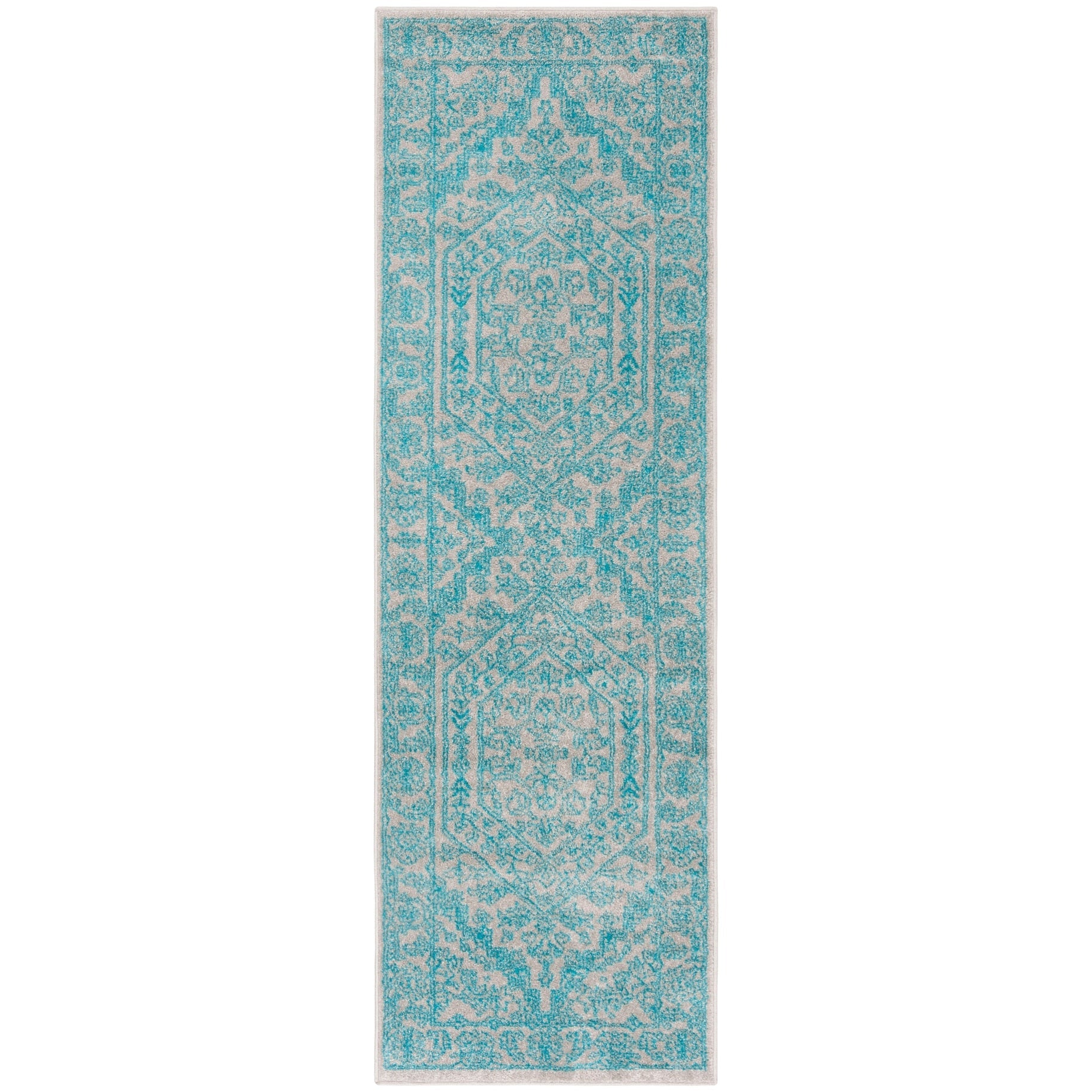 Tapis SAFAVIEH Adirondack Sian rustique à médaillon oriental