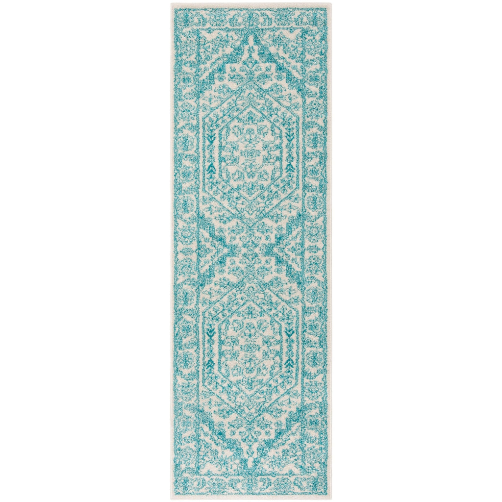 Tapis SAFAVIEH Adirondack Sian rustique à médaillon oriental