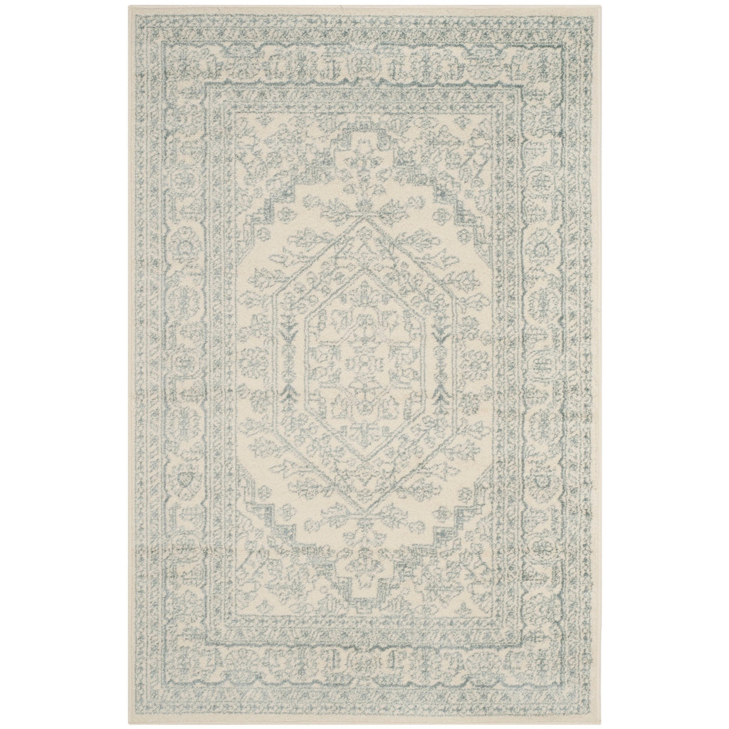 Tapis SAFAVIEH Adirondack Sian rustique à médaillon oriental