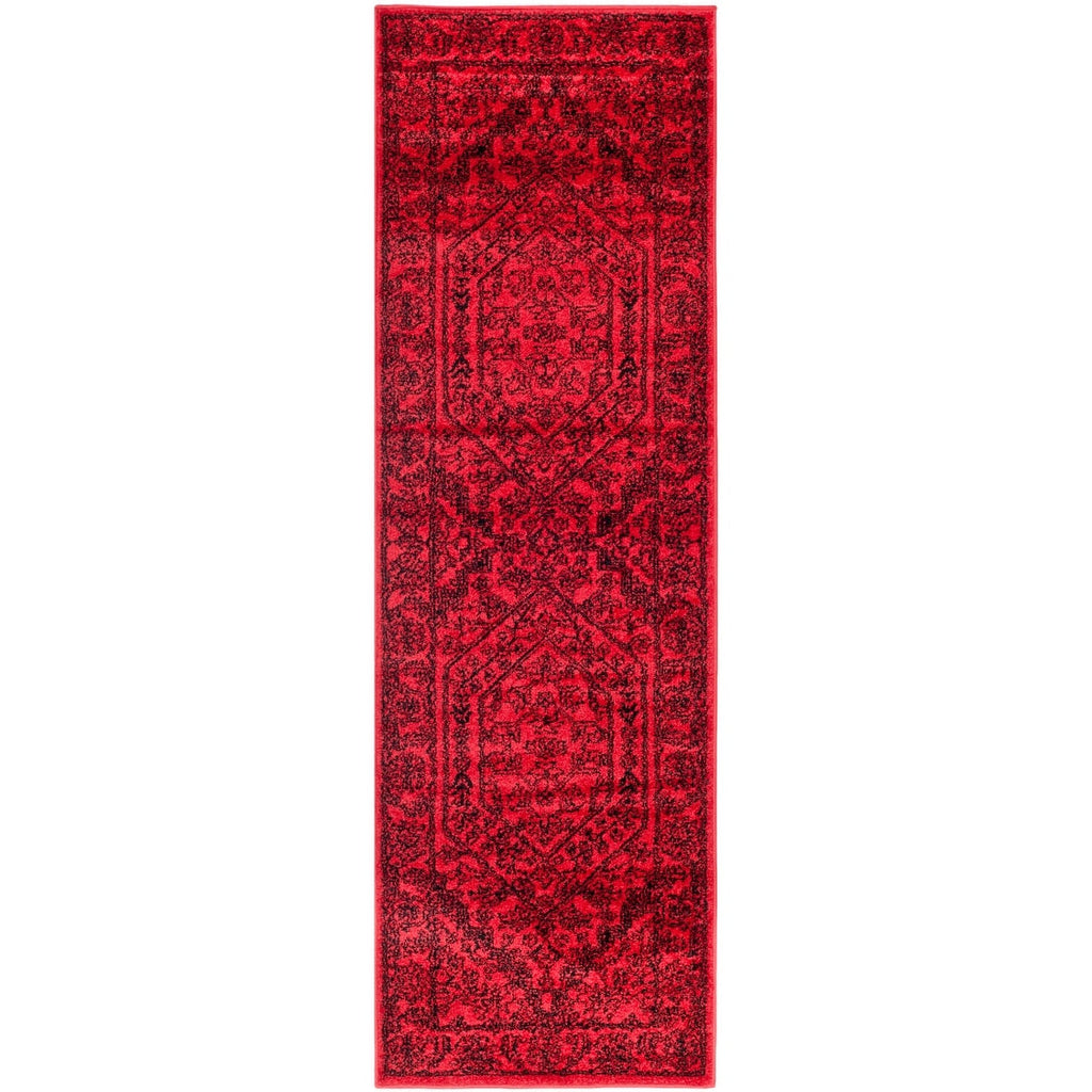 Tapis SAFAVIEH Adirondack Sian rustique à médaillon oriental