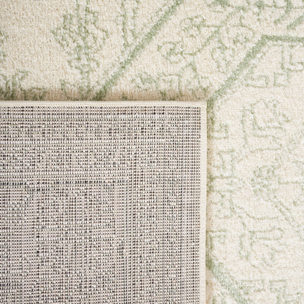 Tapis SAFAVIEH Adirondack Sian rustique à médaillon oriental