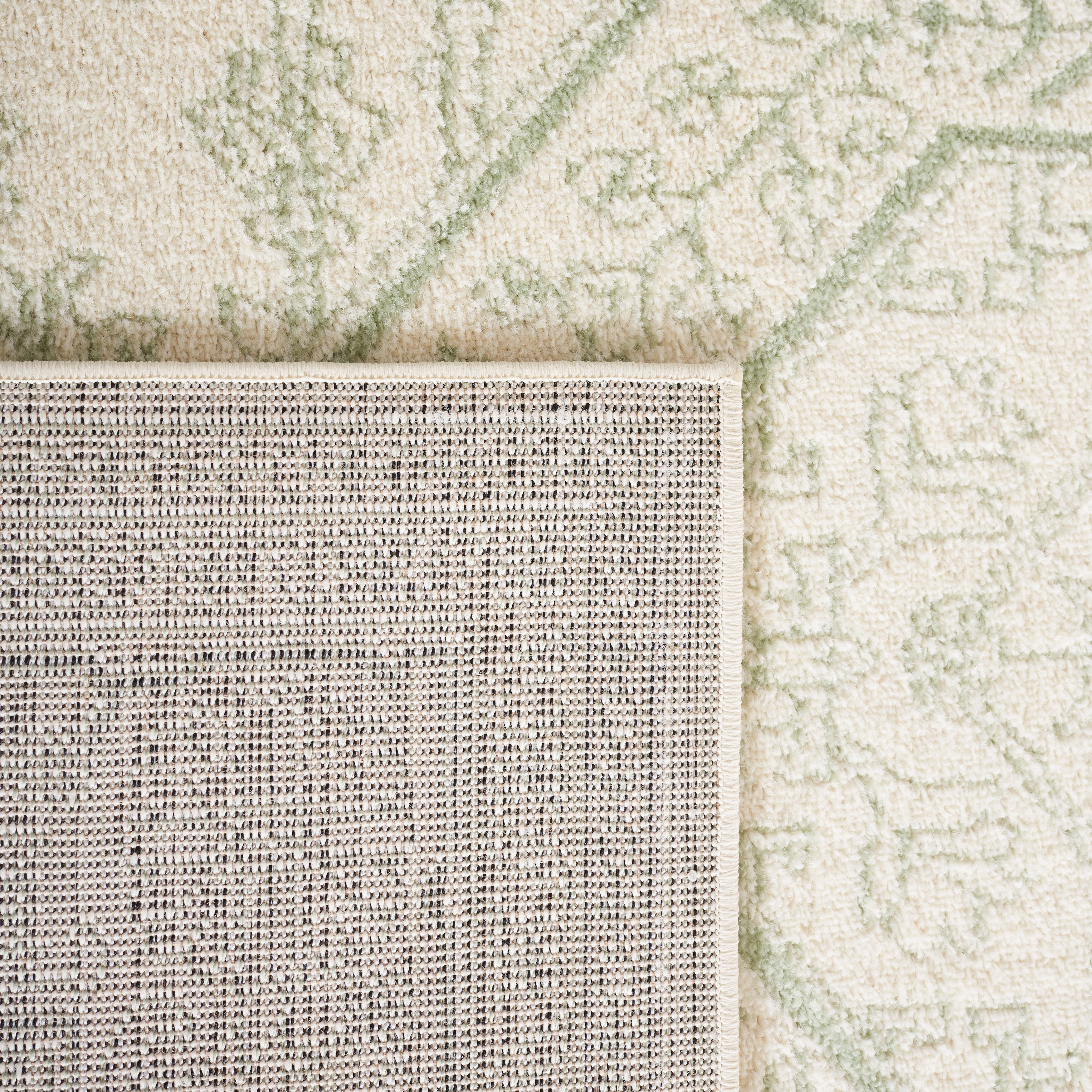 Tapis SAFAVIEH Adirondack Sian rustique à médaillon oriental