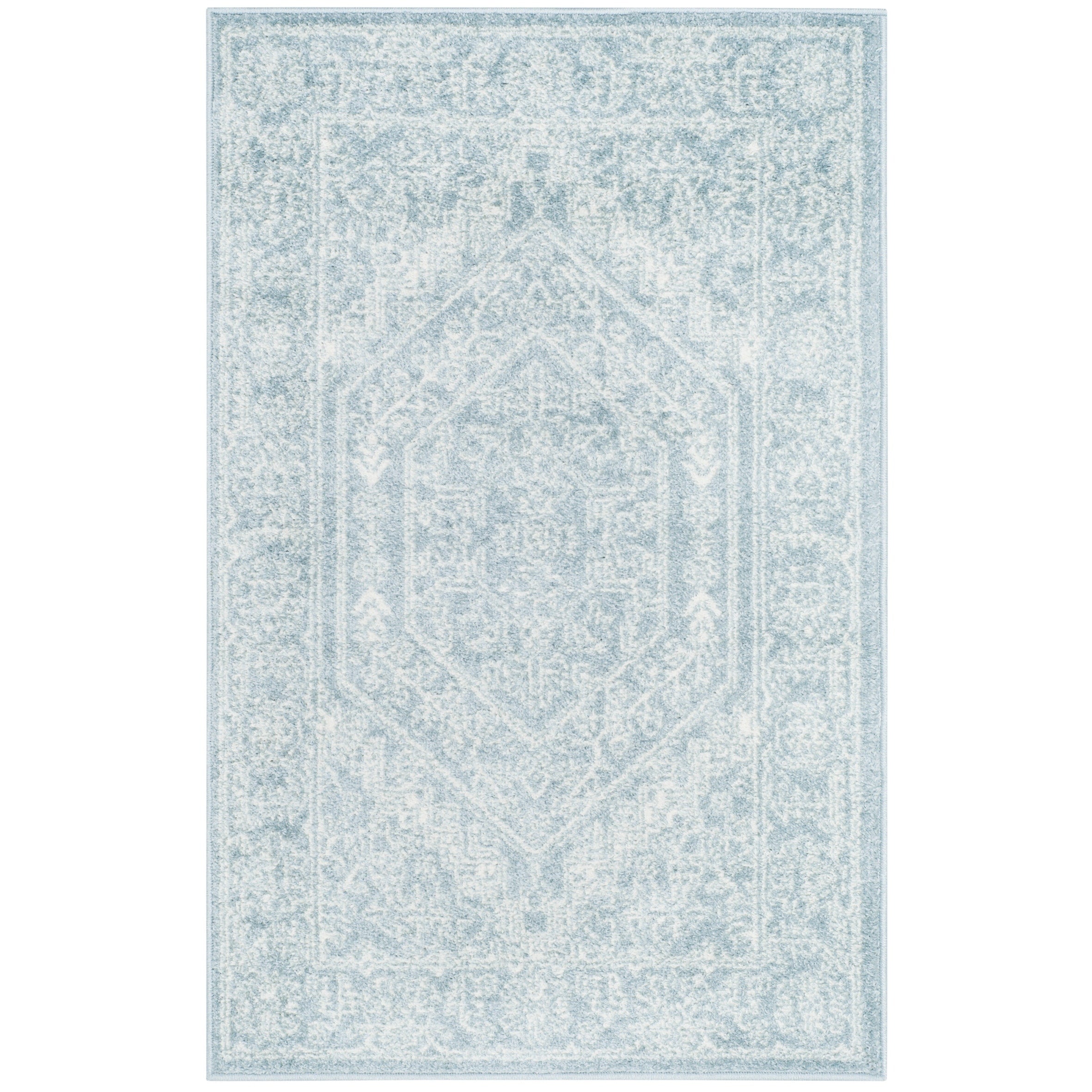 Tapis SAFAVIEH Adirondack Sian rustique à médaillon oriental