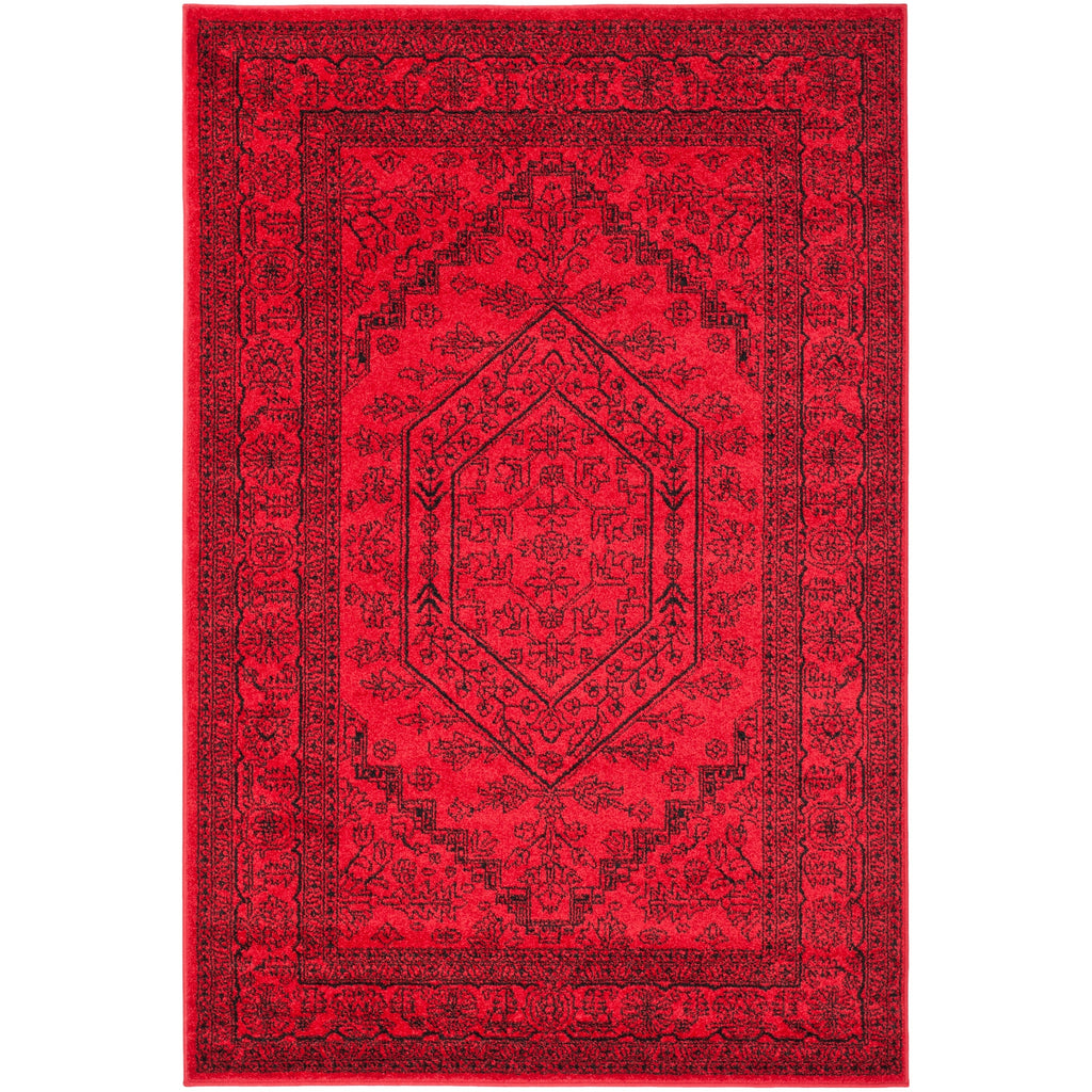 Tapis SAFAVIEH Adirondack Sian rustique à médaillon oriental