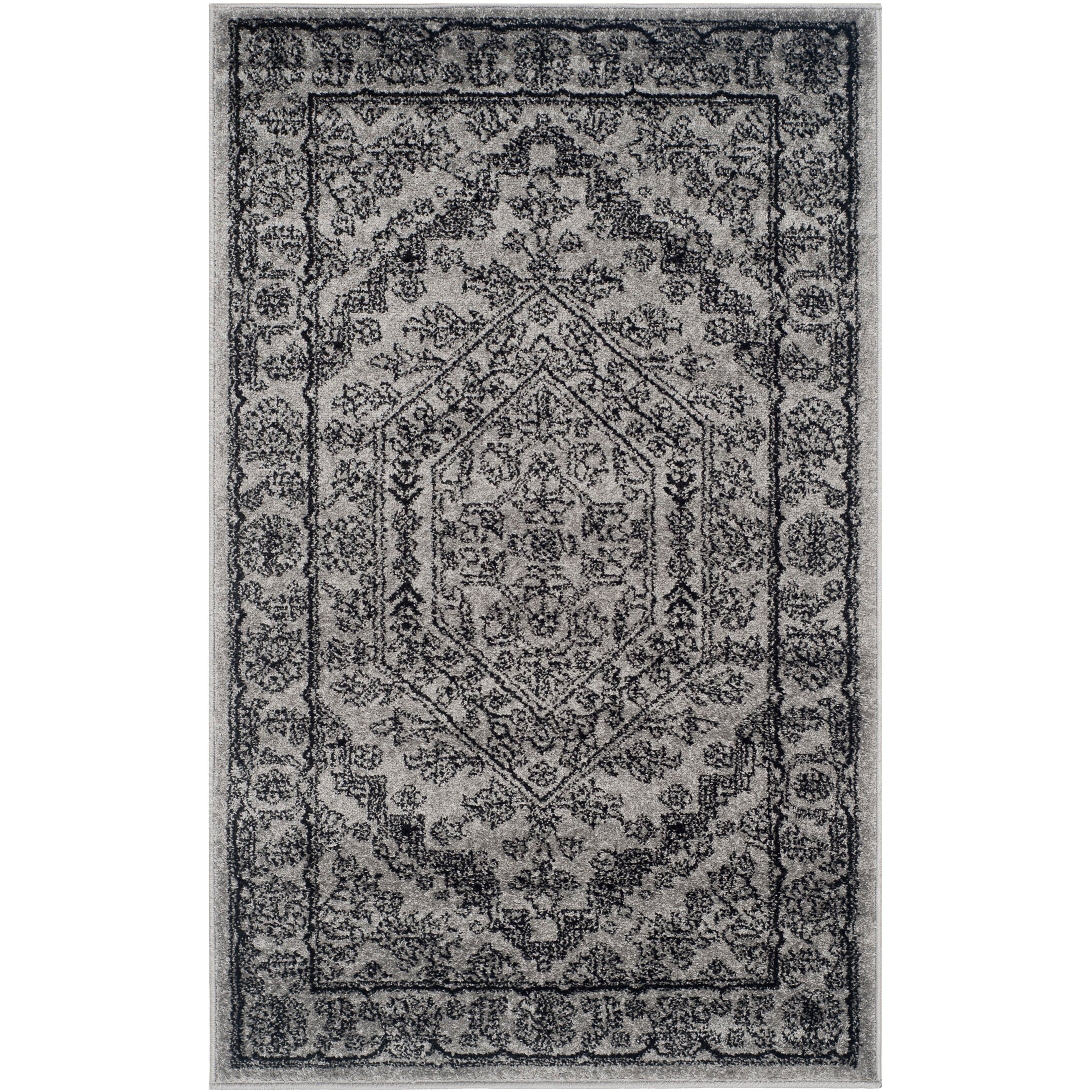 Tapis SAFAVIEH Adirondack Sian rustique à médaillon oriental