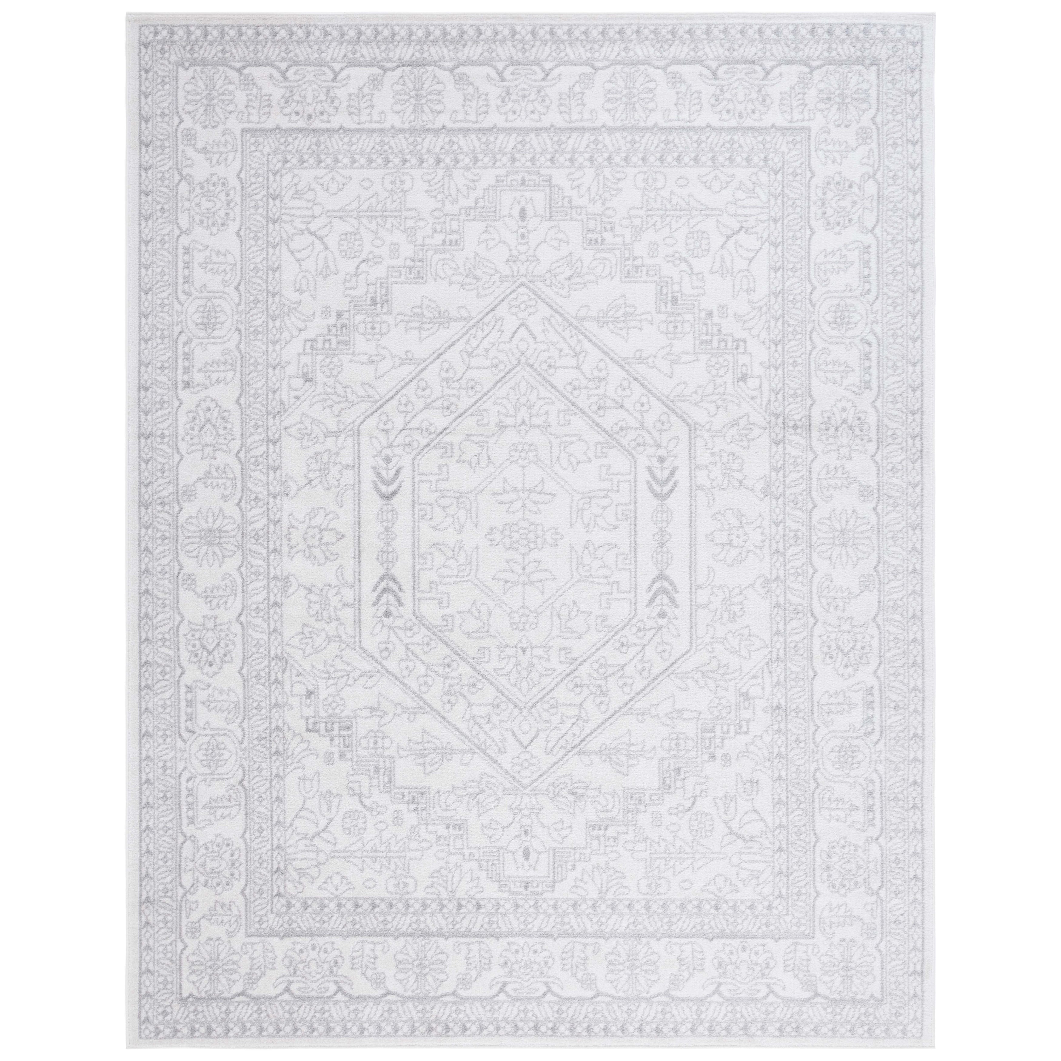 Tapis SAFAVIEH Adirondack Sian rustique à médaillon oriental