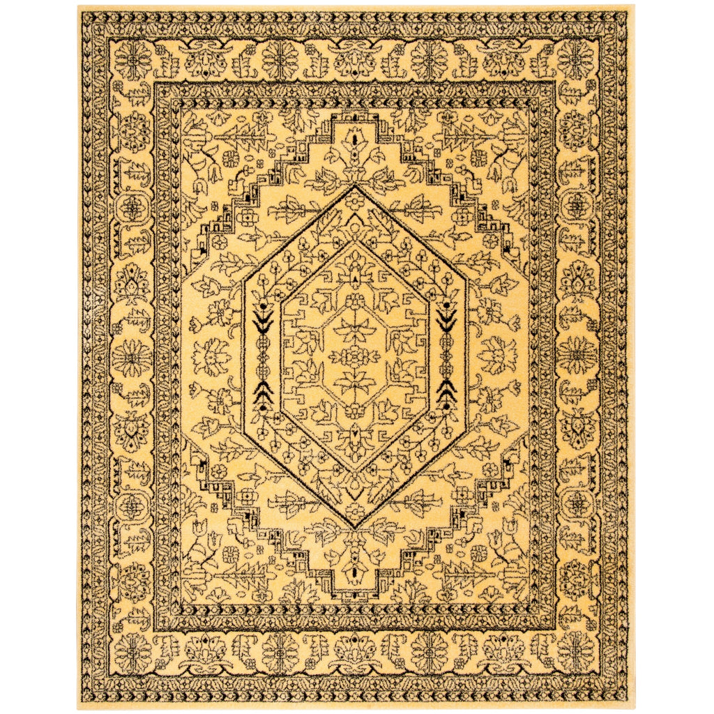 Tapis SAFAVIEH Adirondack Sian rustique à médaillon oriental