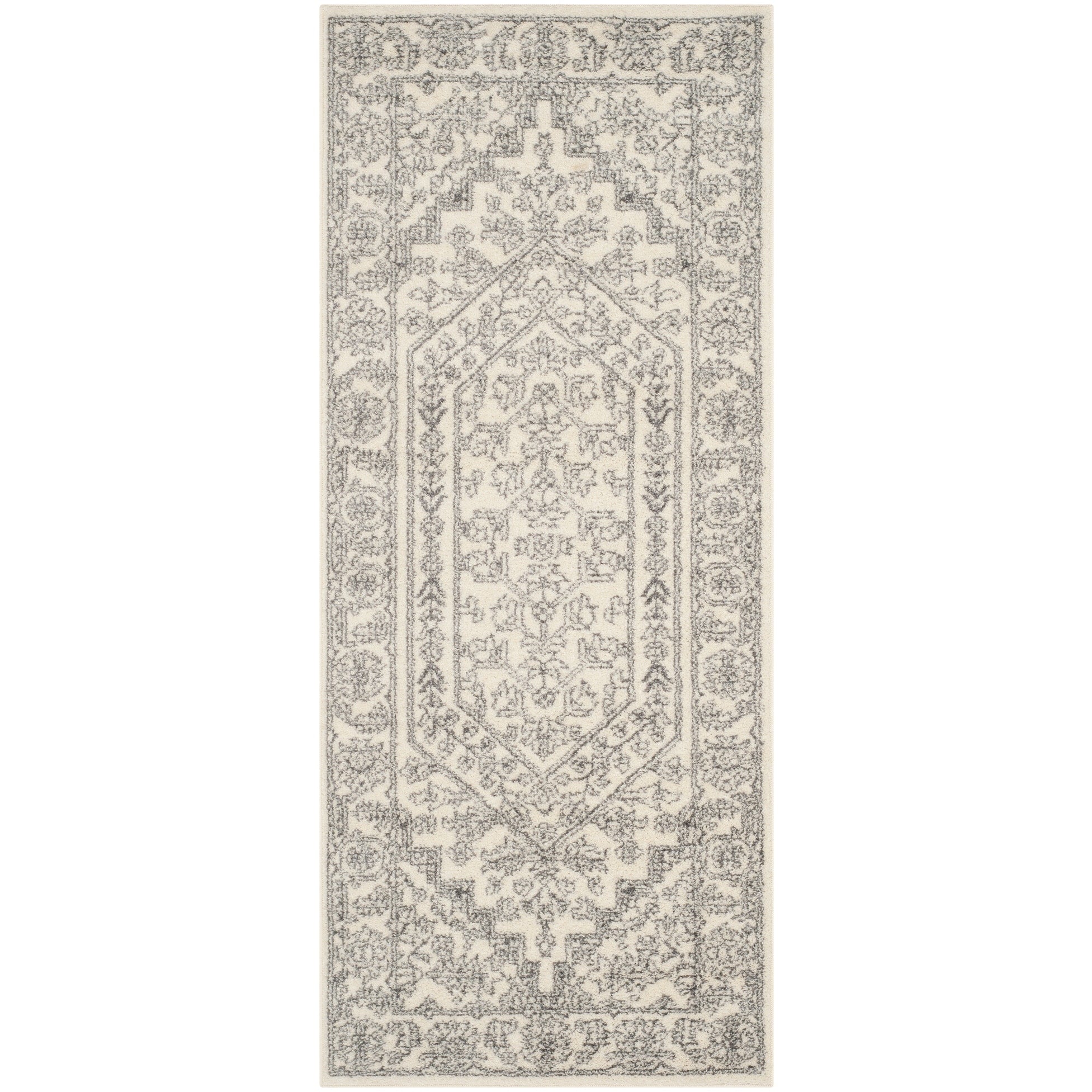 Tapis SAFAVIEH Adirondack Sian rustique à médaillon oriental