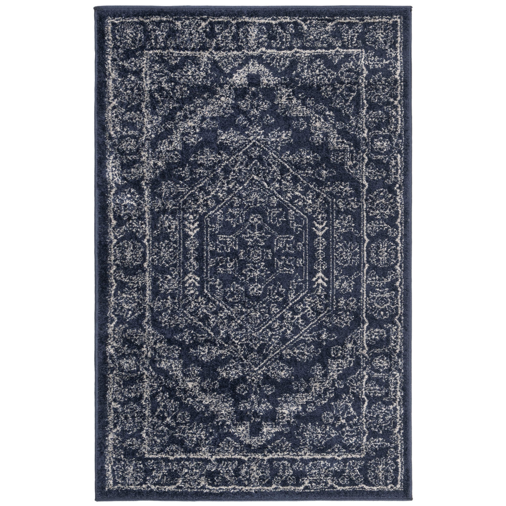 Tapis SAFAVIEH Adirondack Sian rustique à médaillon oriental