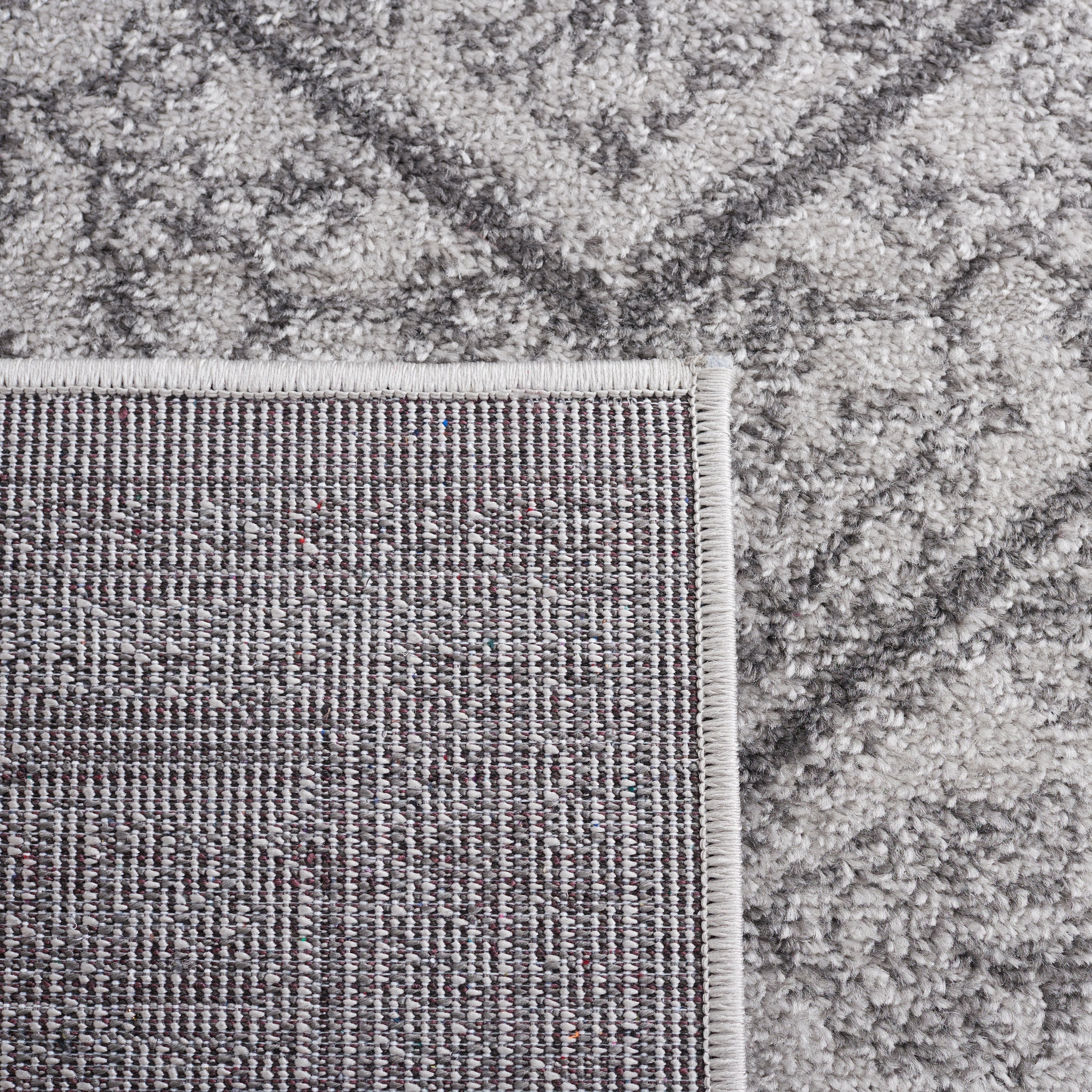 Tapis SAFAVIEH Adirondack Sian rustique à médaillon oriental